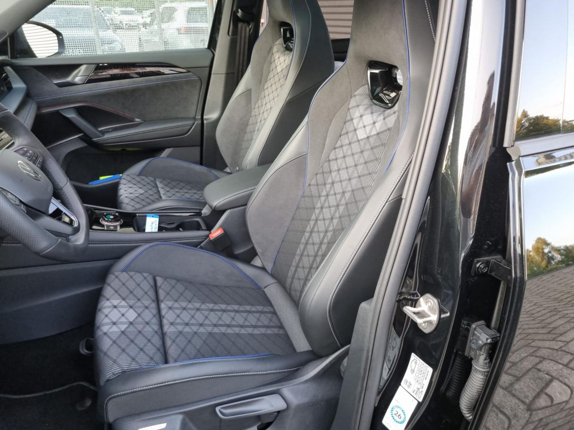 Volkswagen Tayron R-Line