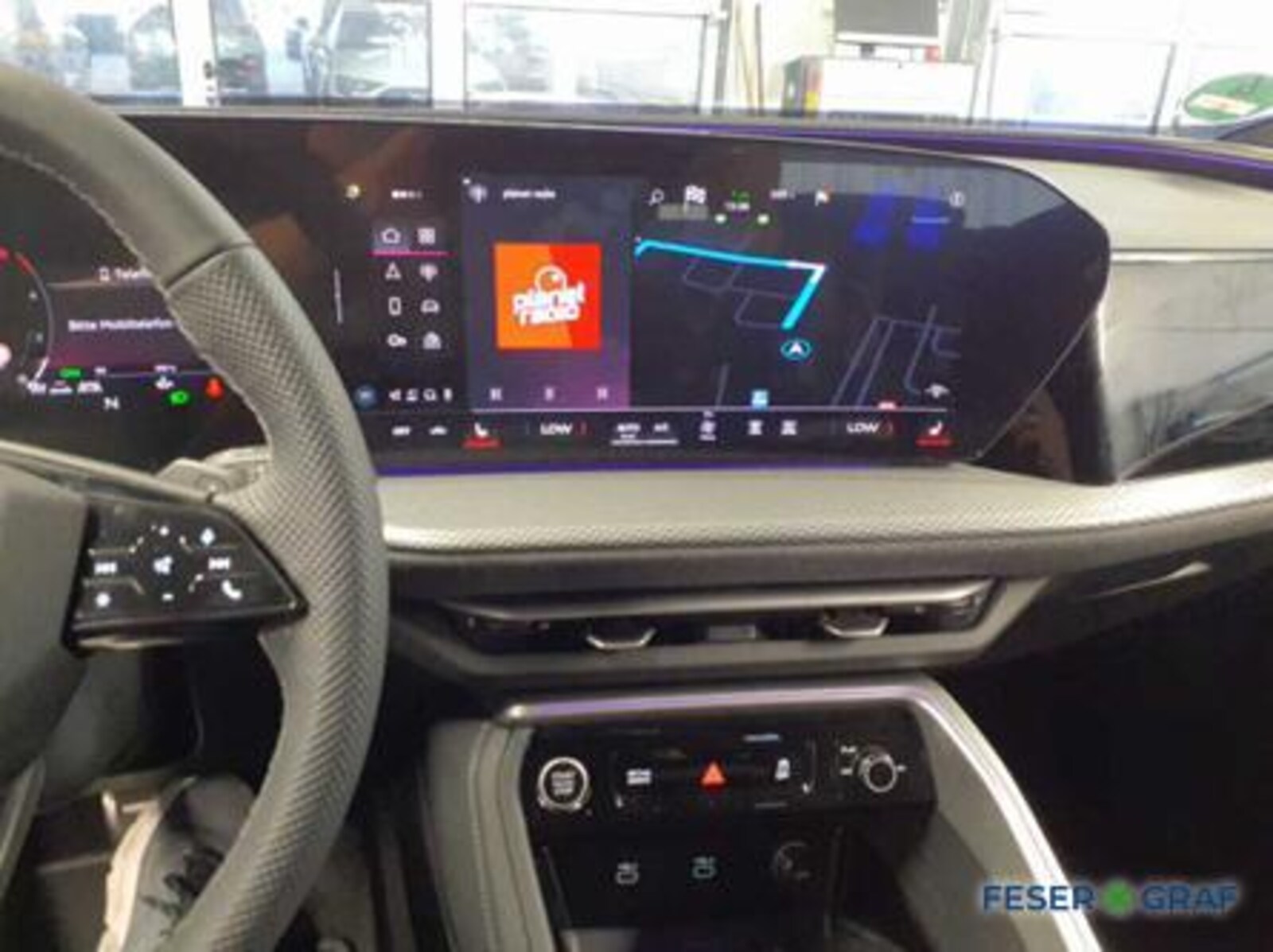 Audi Q5 Sportback – Bild 9