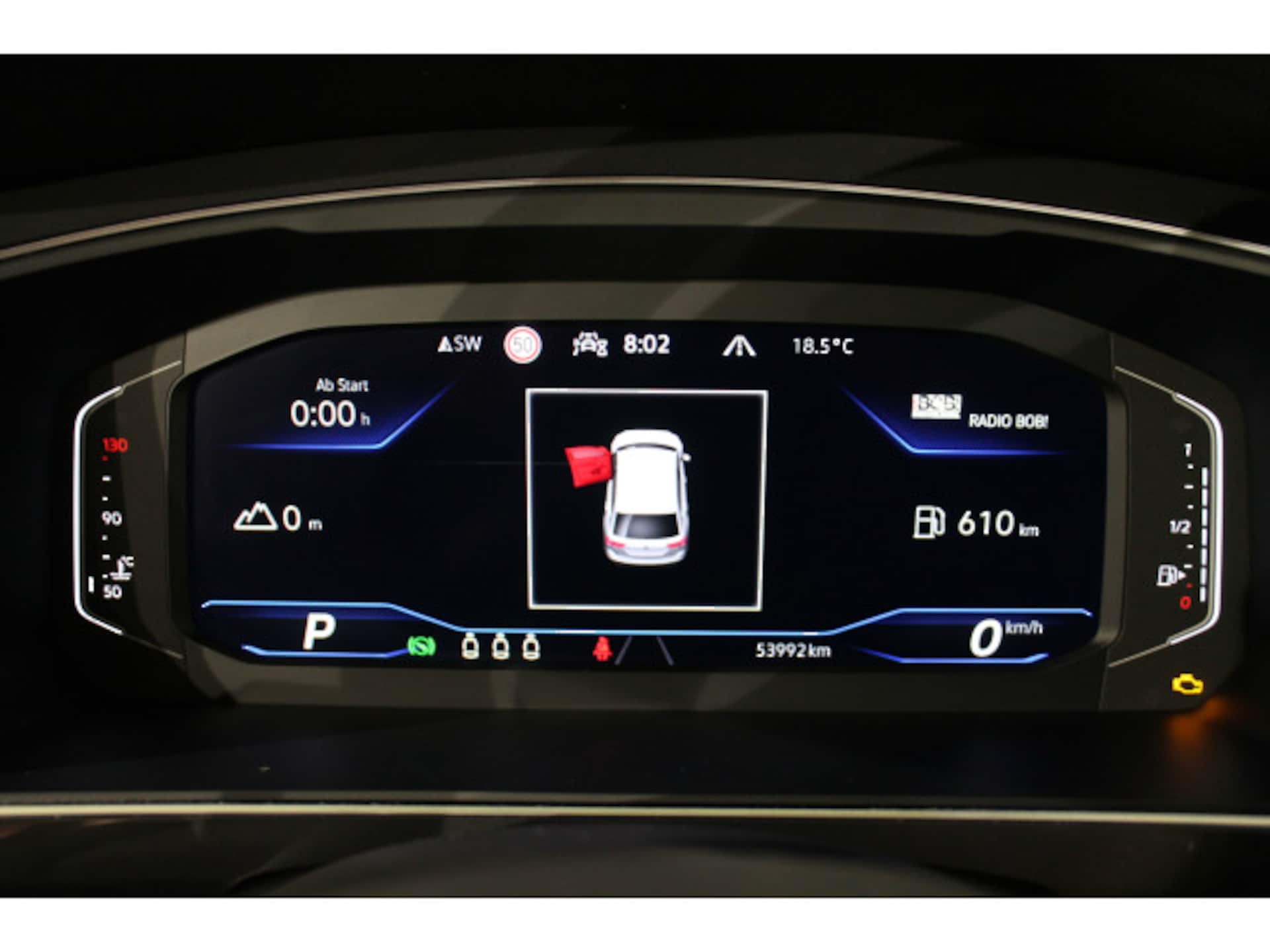 Volkswagen Tiguan Allspace R-Line