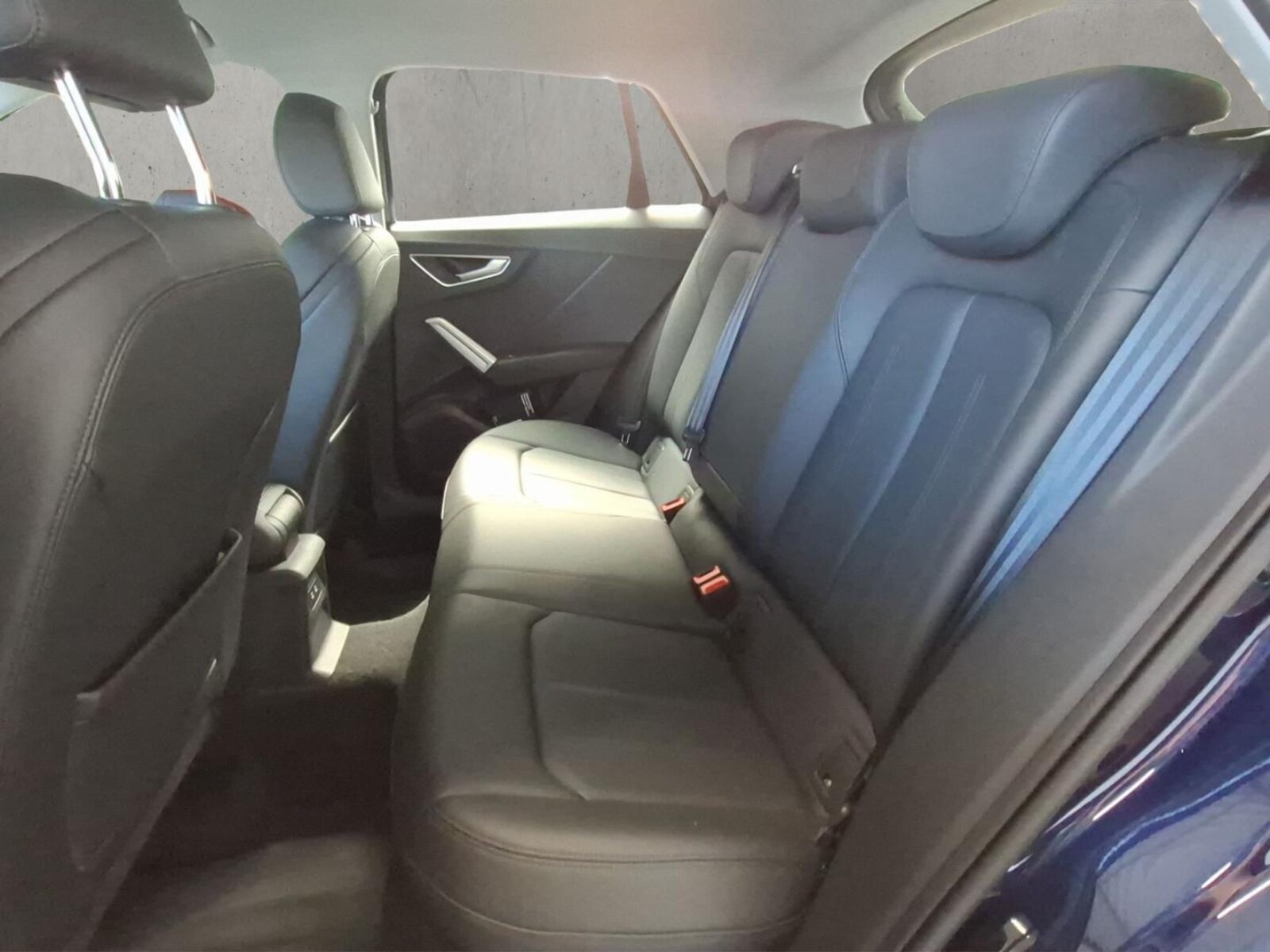 Audi Q2 – Bild 14