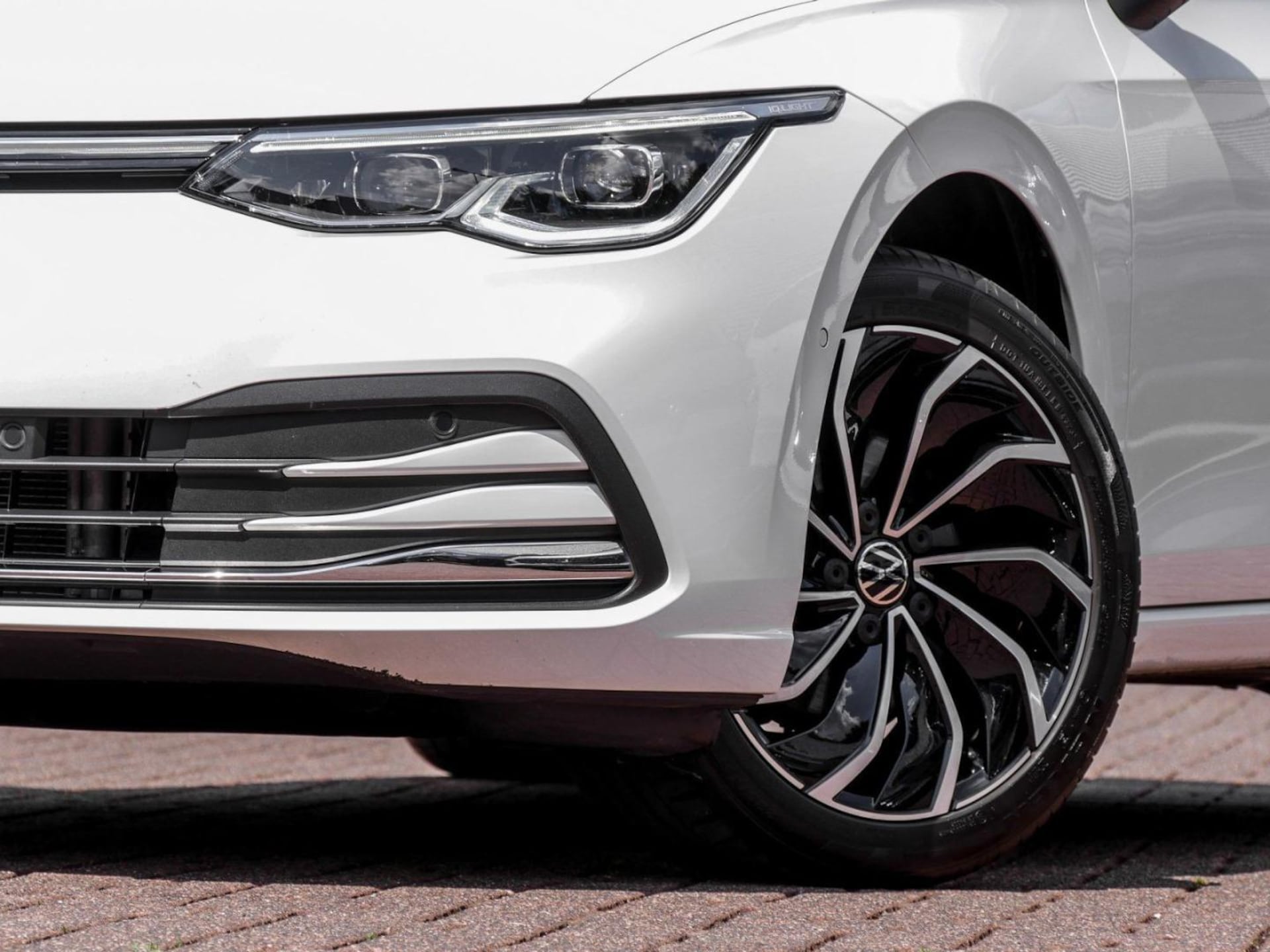 Volkswagen Golf MOVE