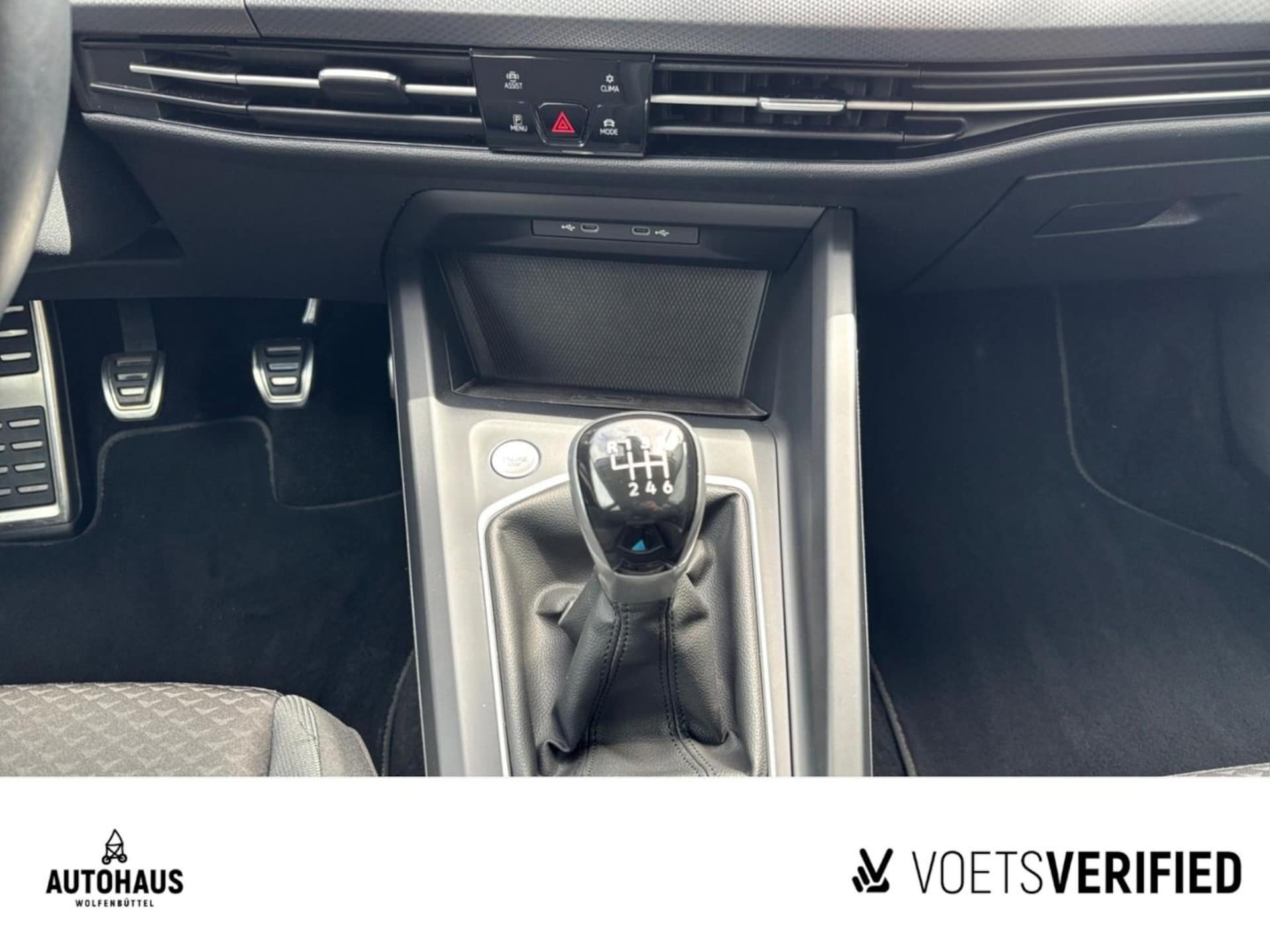 Volkswagen Golf Active