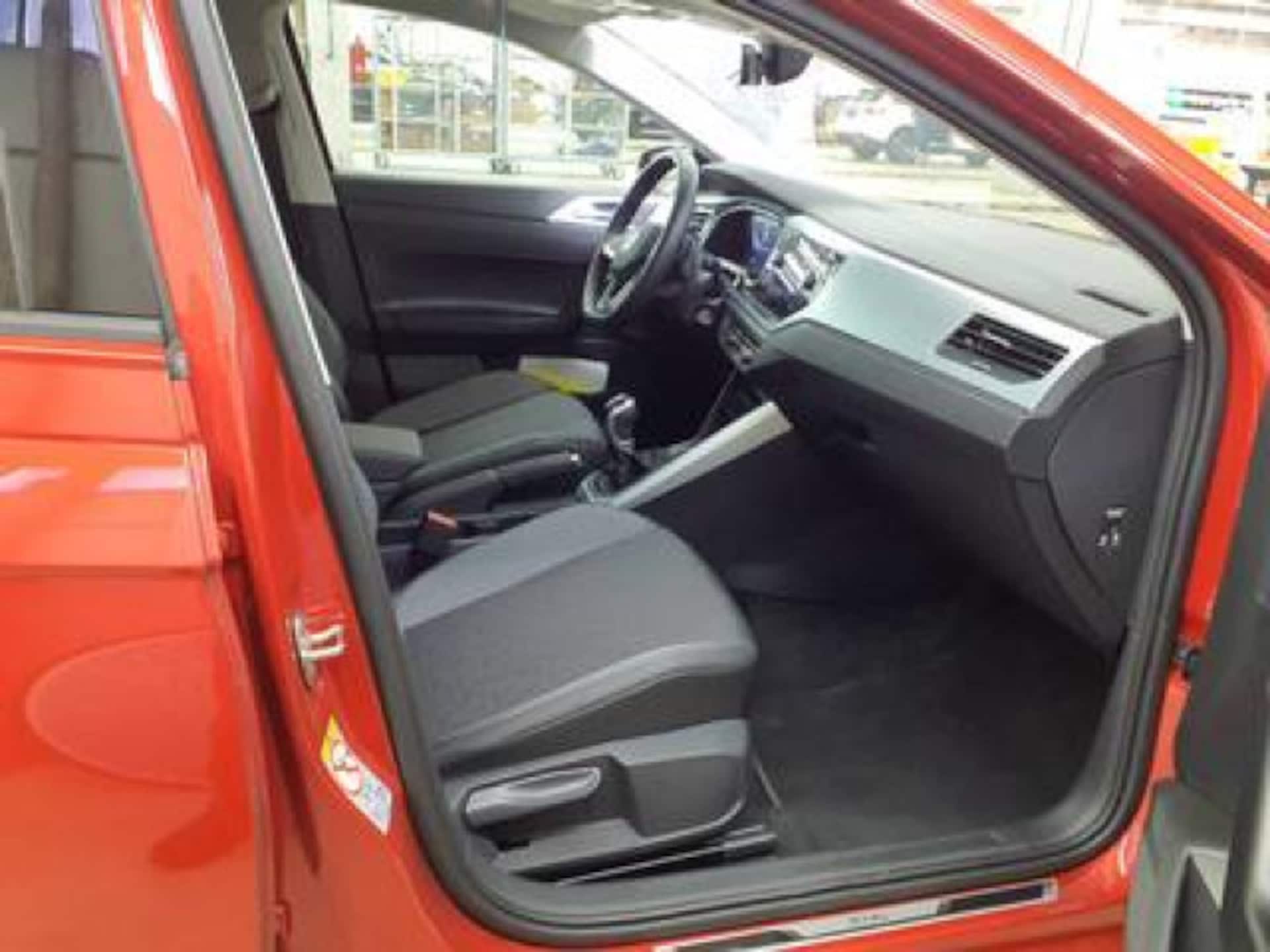 Volkswagen Polo Goal