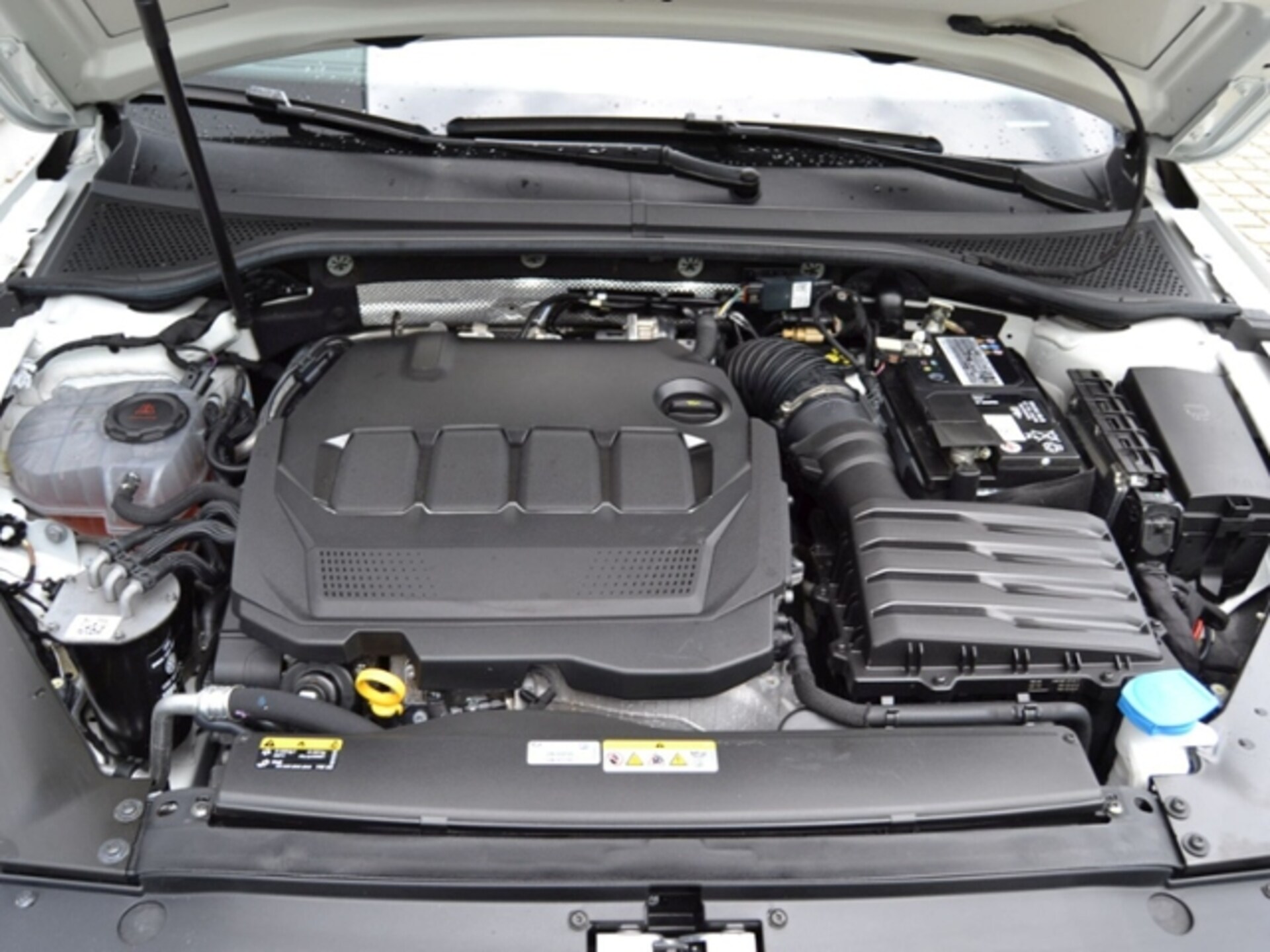 Volkswagen Passat Variant Alltrack