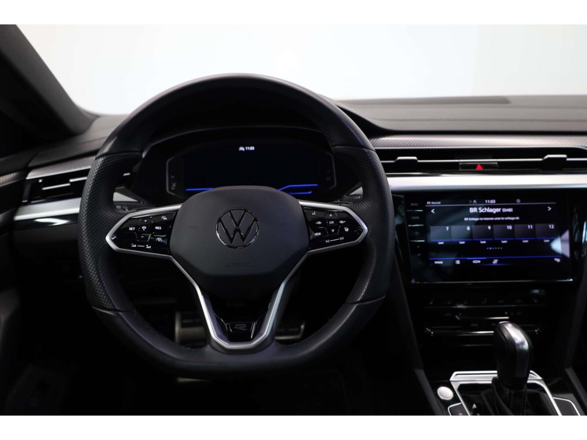 Volkswagen Arteon Shooting Brake R-Line