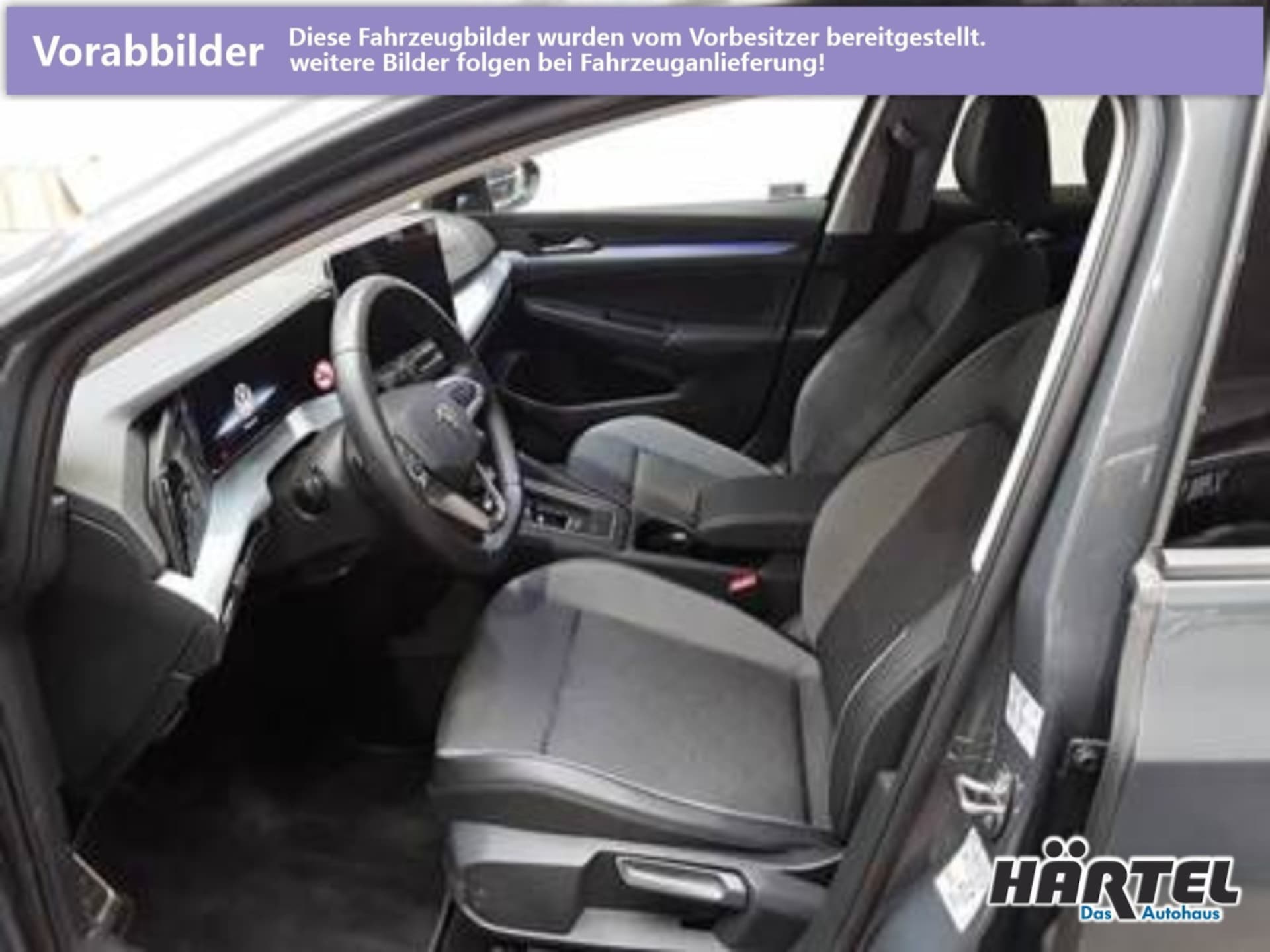 Volkswagen Golf Variant Goal