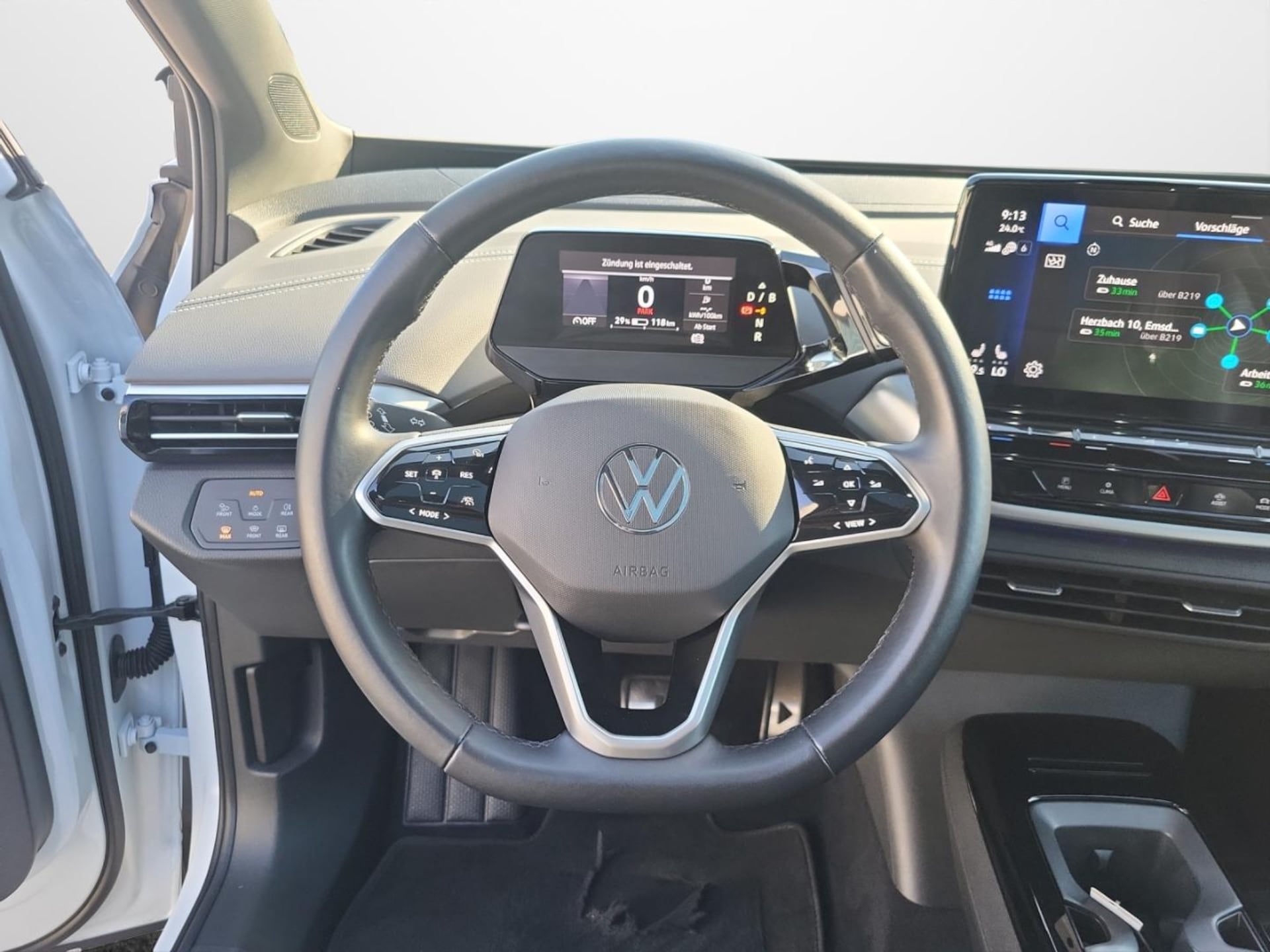 Volkswagen ID.4 Pro Performance