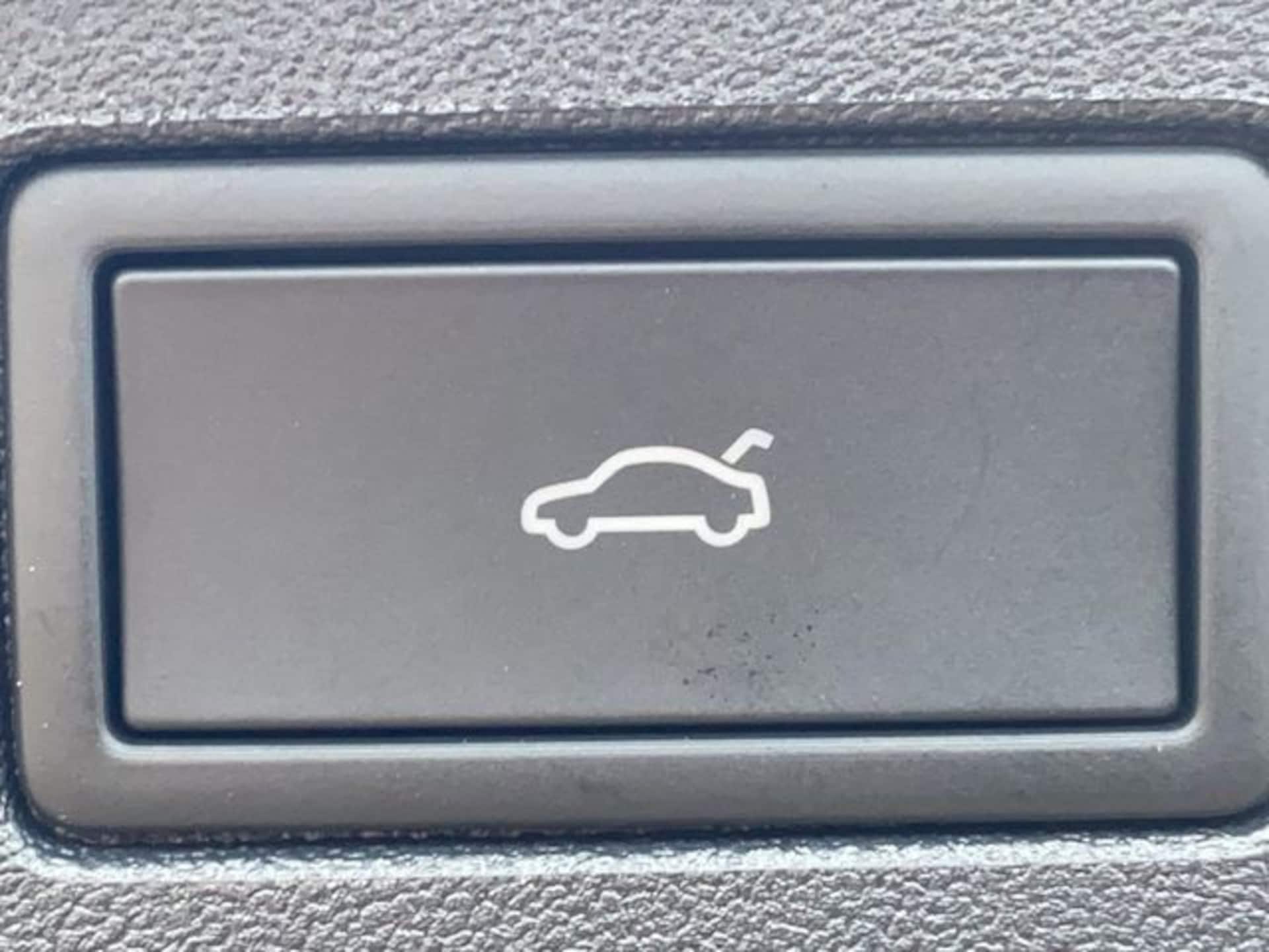 Volkswagen Tiguan ENERGY