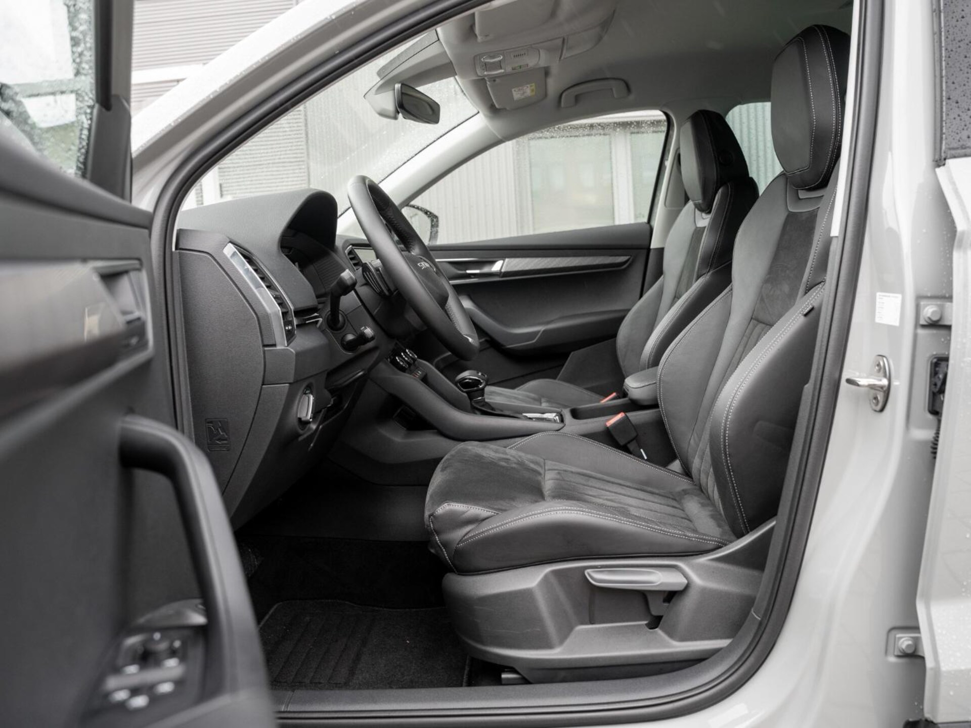 Skoda Karoq Selection