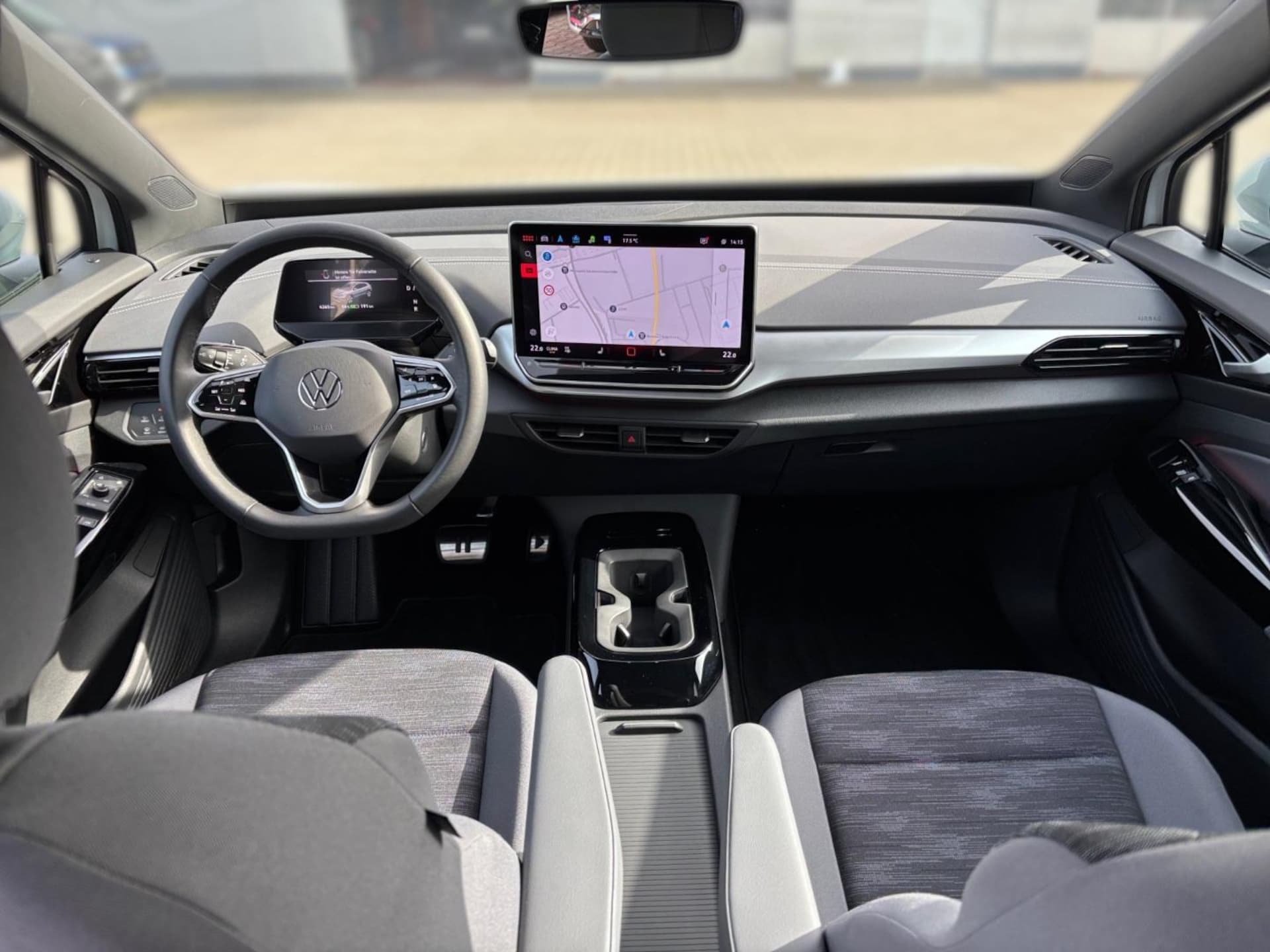 Volkswagen ID.4 Pure