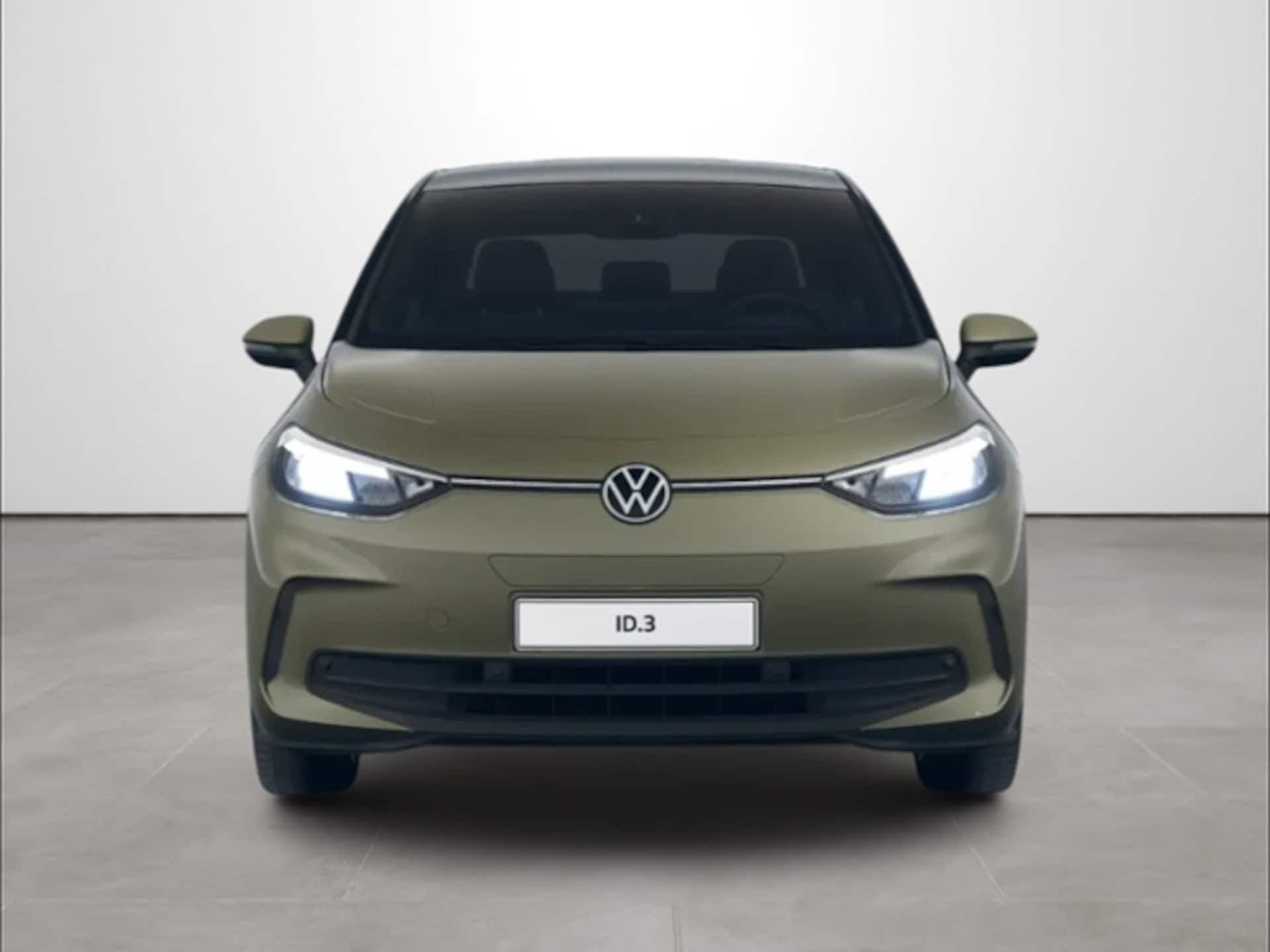 Volkswagen ID.3 MOVE Pro