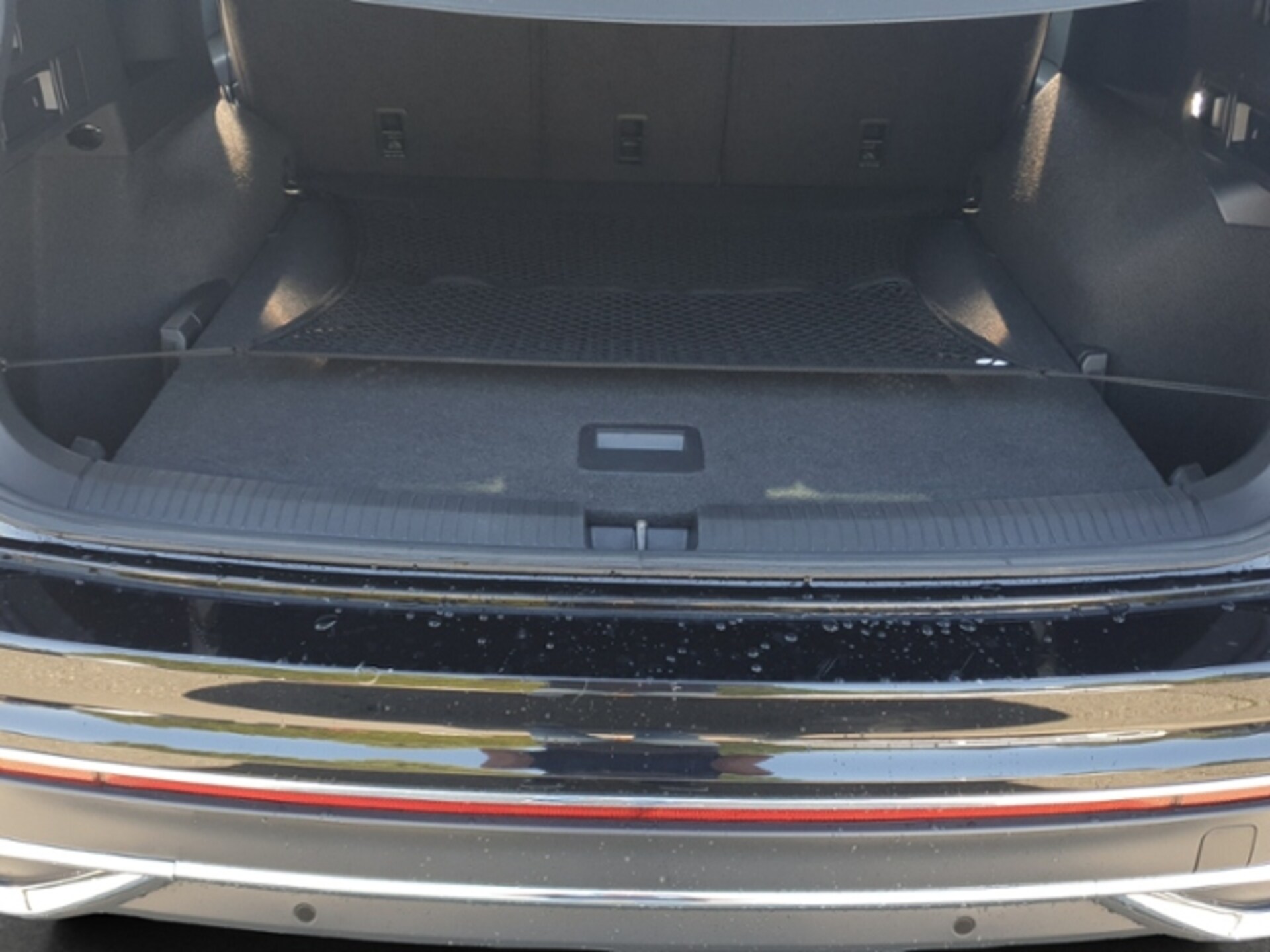 Volkswagen Tiguan Allspace Elegance