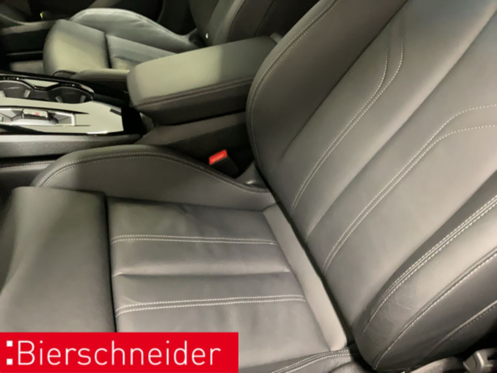 Audi A5 Avant edition one