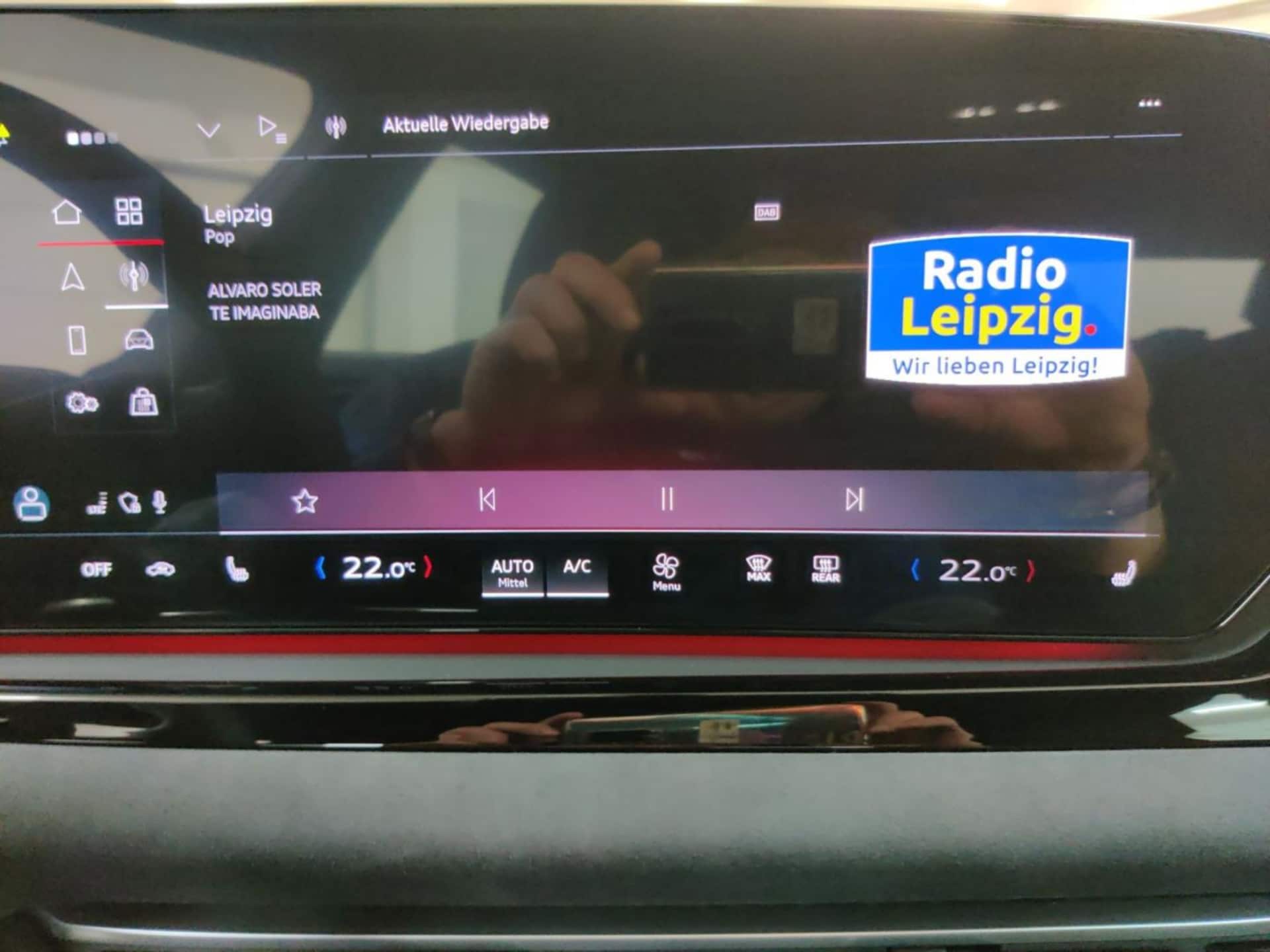 Audi A5 Avant