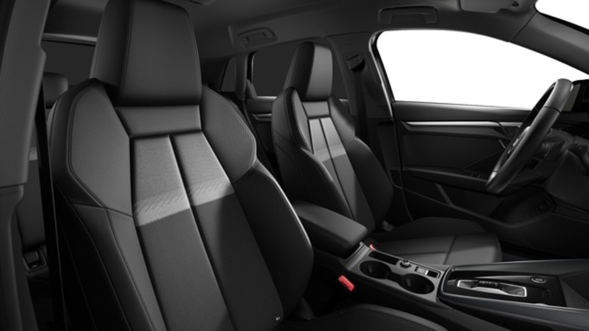 Audi A3 Sportback S line