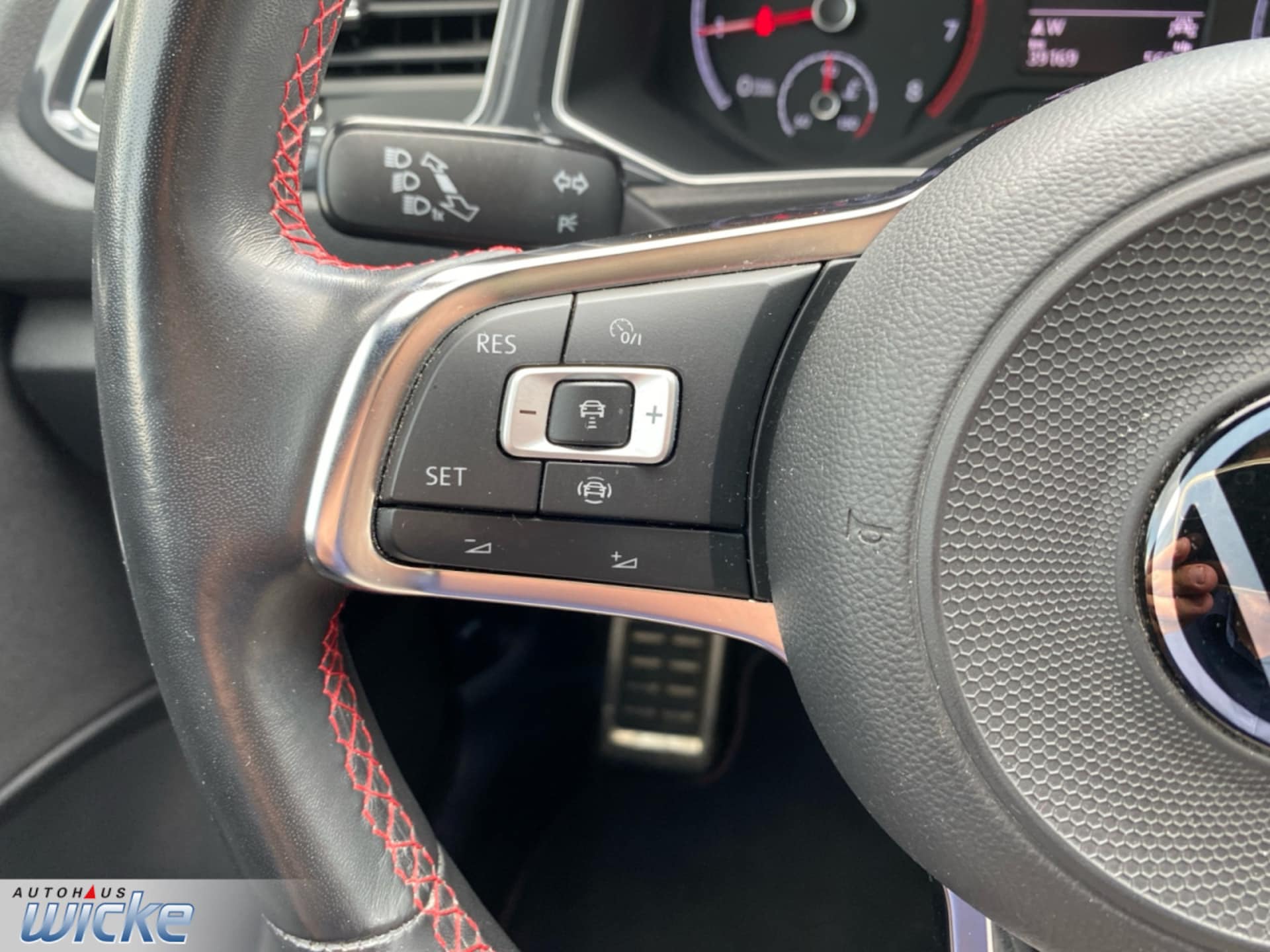 Volkswagen T-Roc Sport