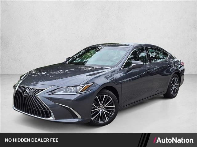 Photo of 2025 Lexus ES 300h