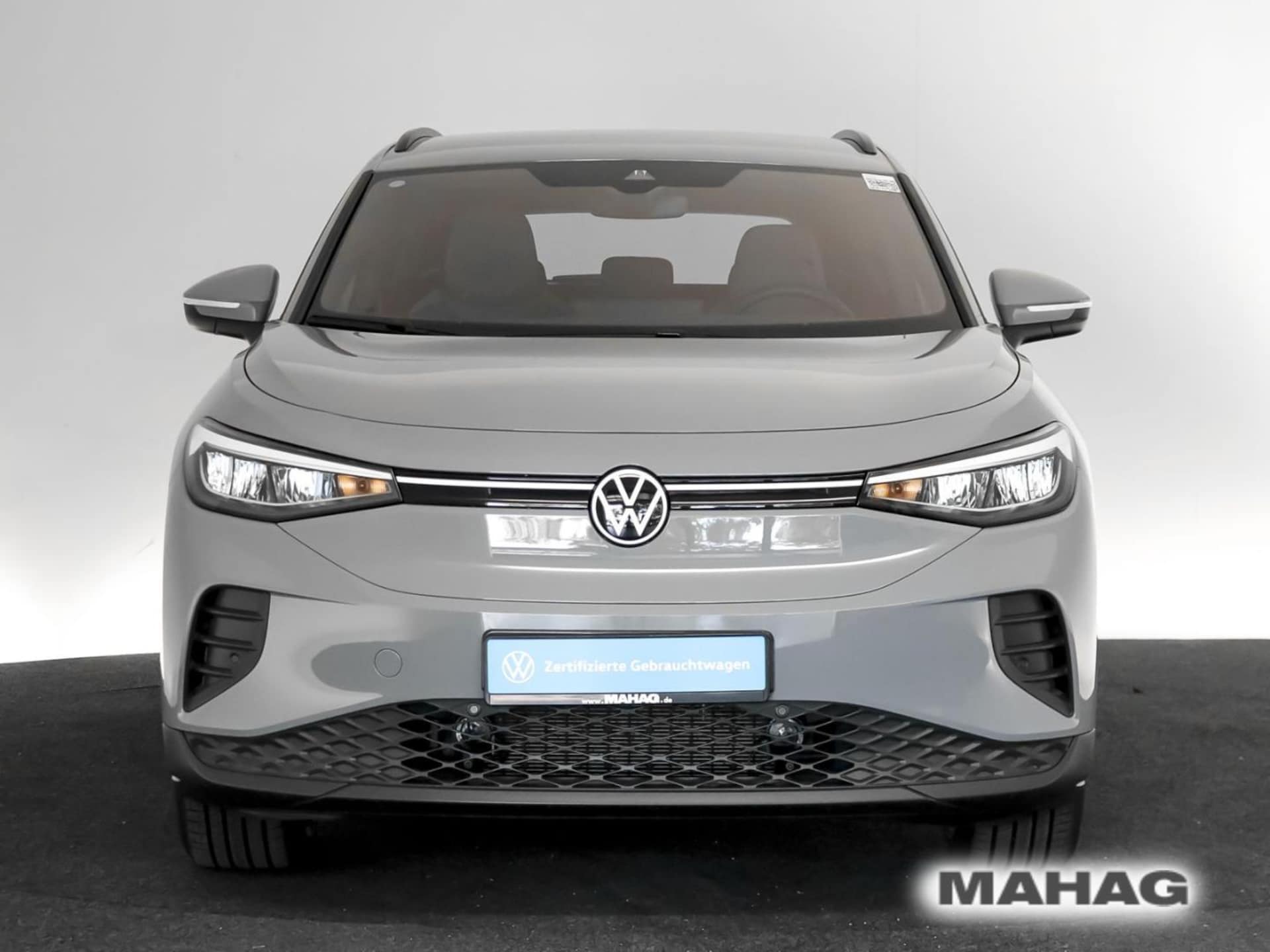 Volkswagen ID.4 Pro