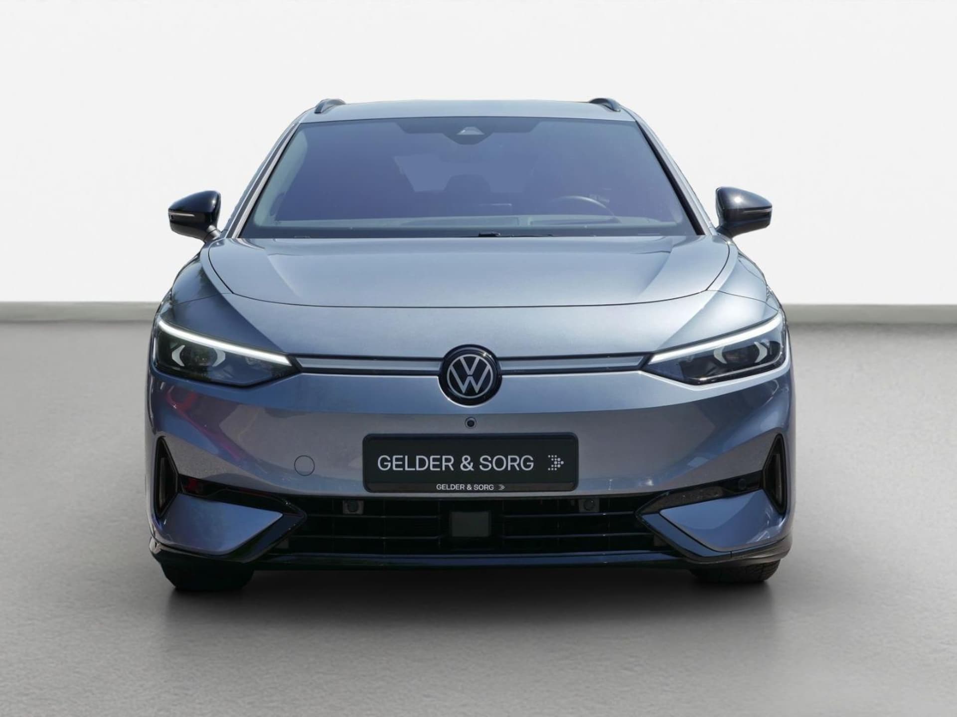 Volkswagen ID.7 Tourer Pro S