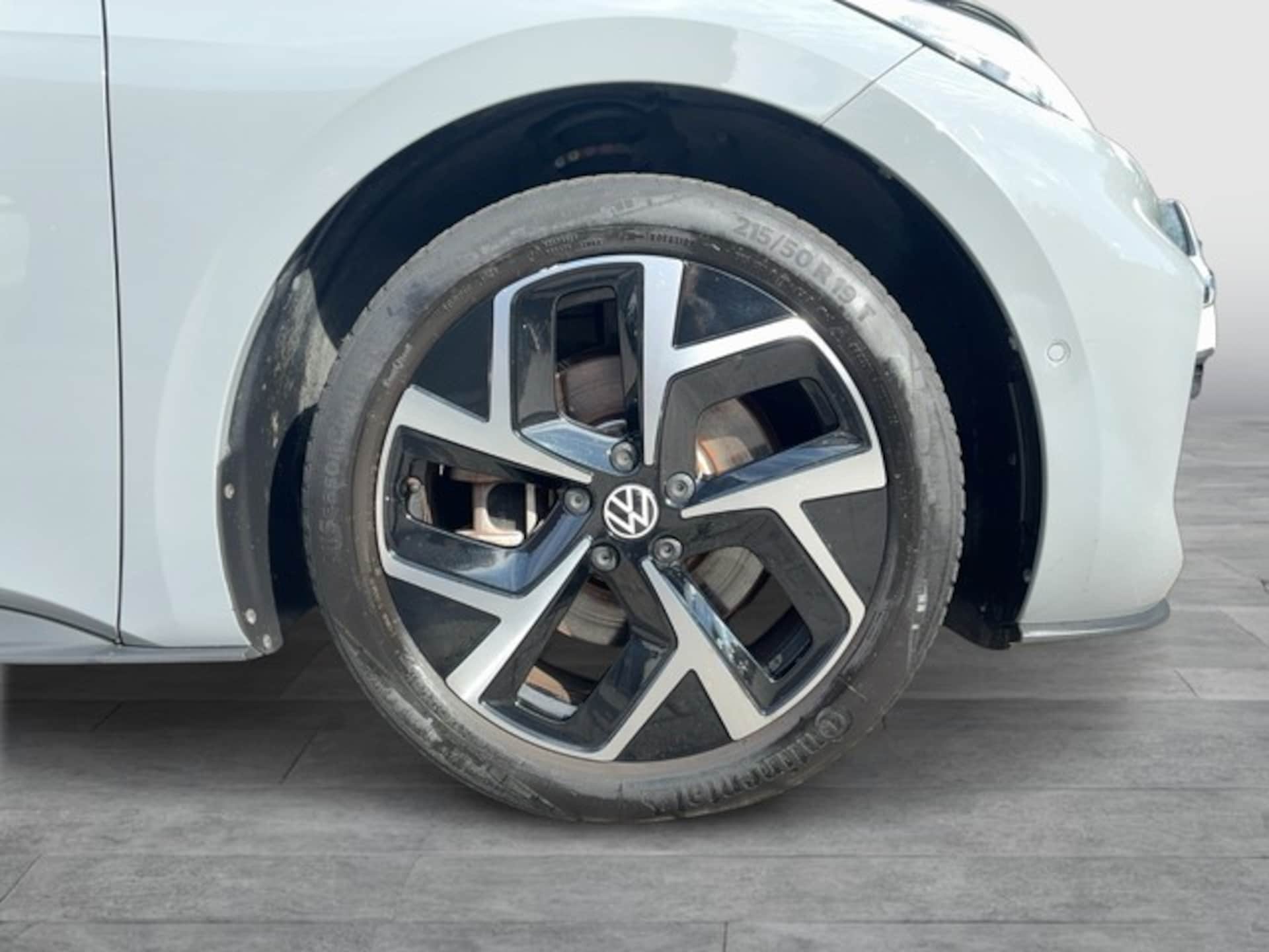 Volkswagen ID.3 MOVE Pro