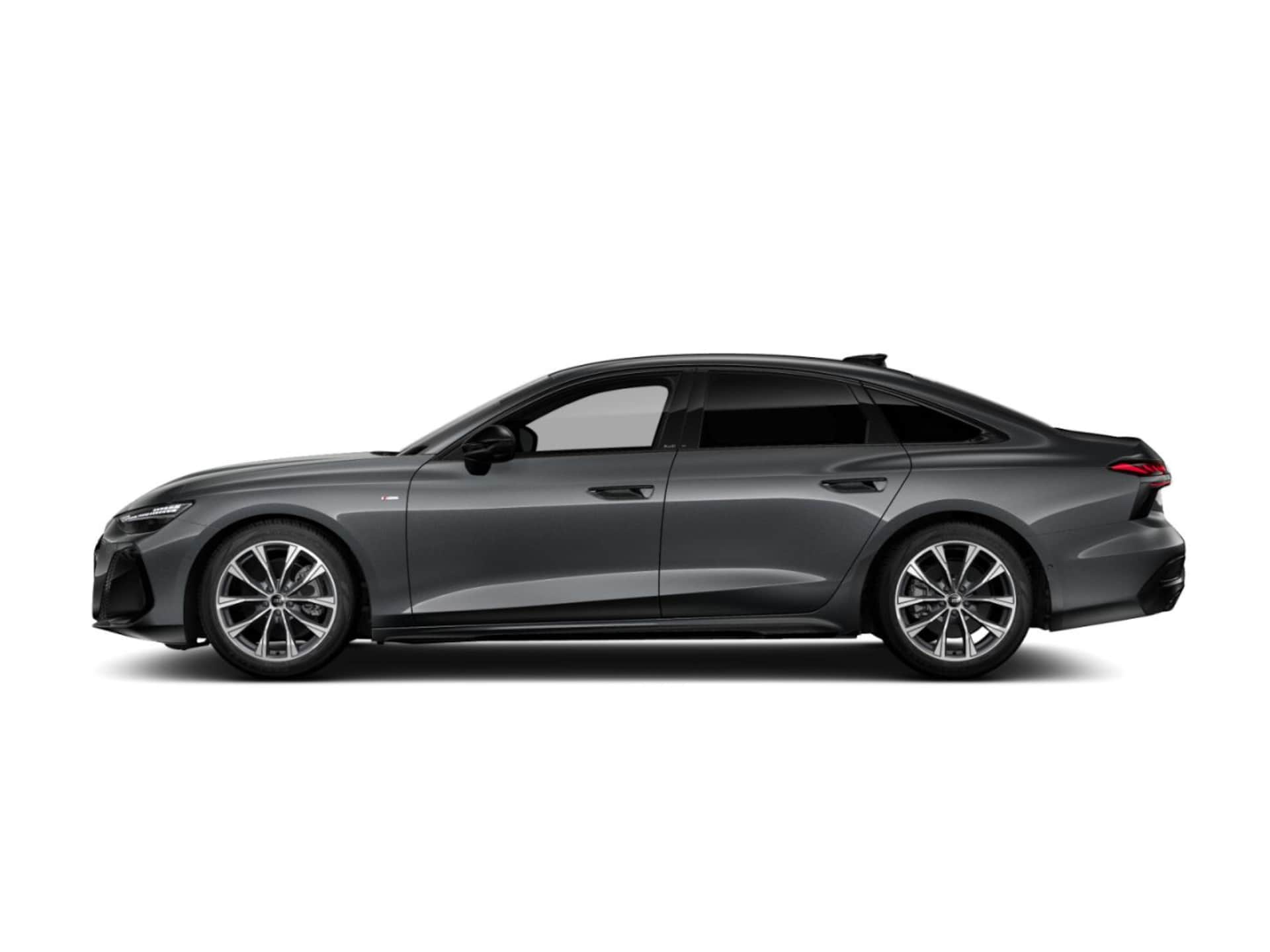 Audi A6 Limousine