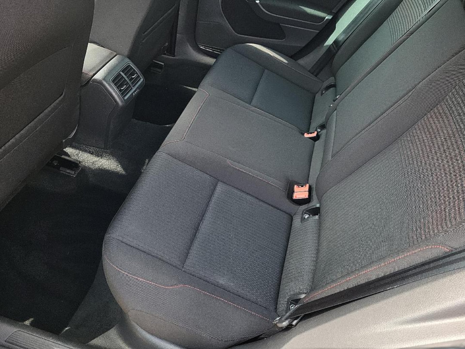 Volkswagen Golf Variant SOUND