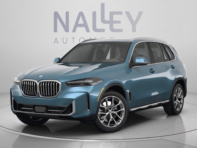 2026 BMW