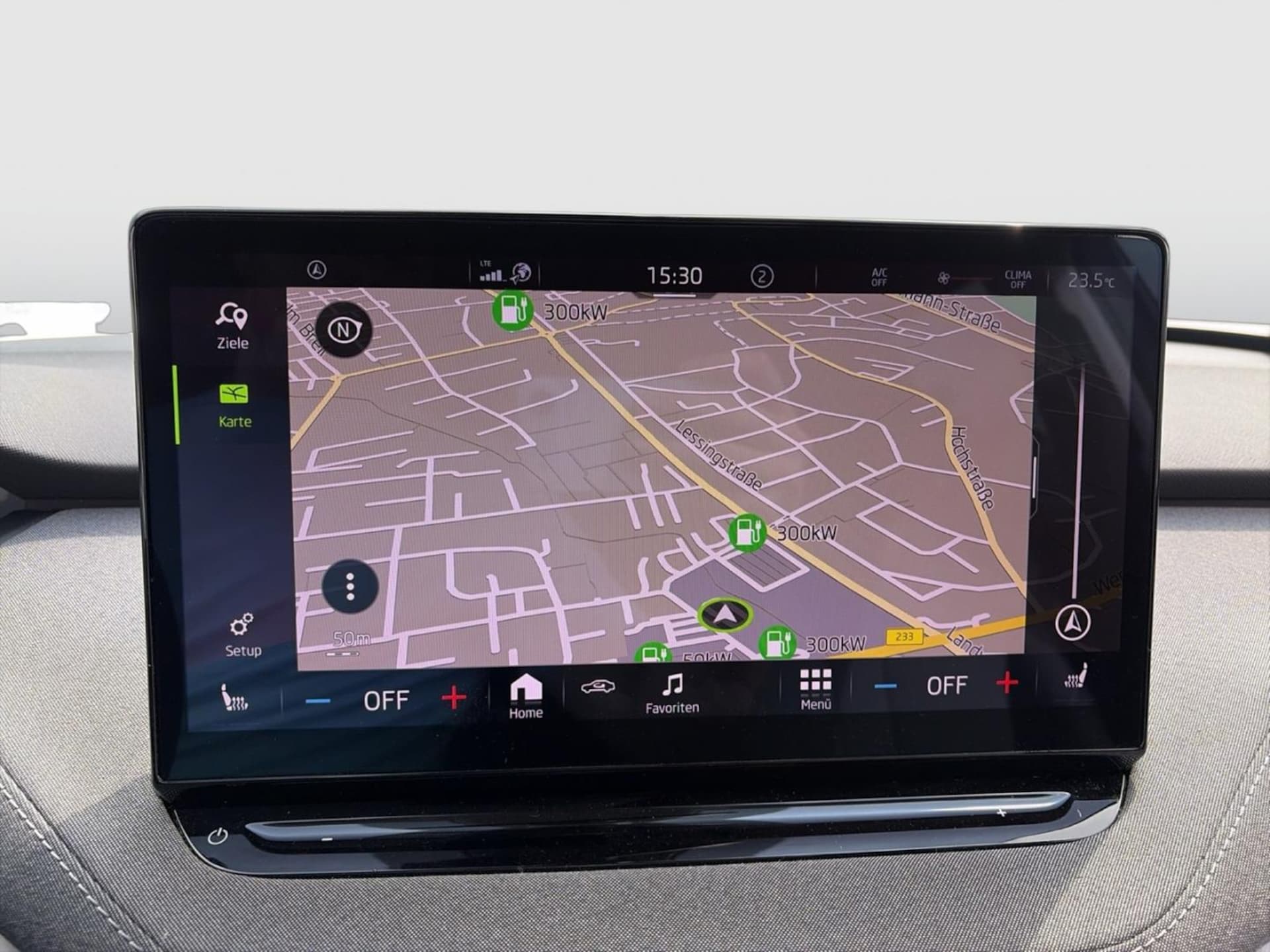 Skoda Enyaq 80X
