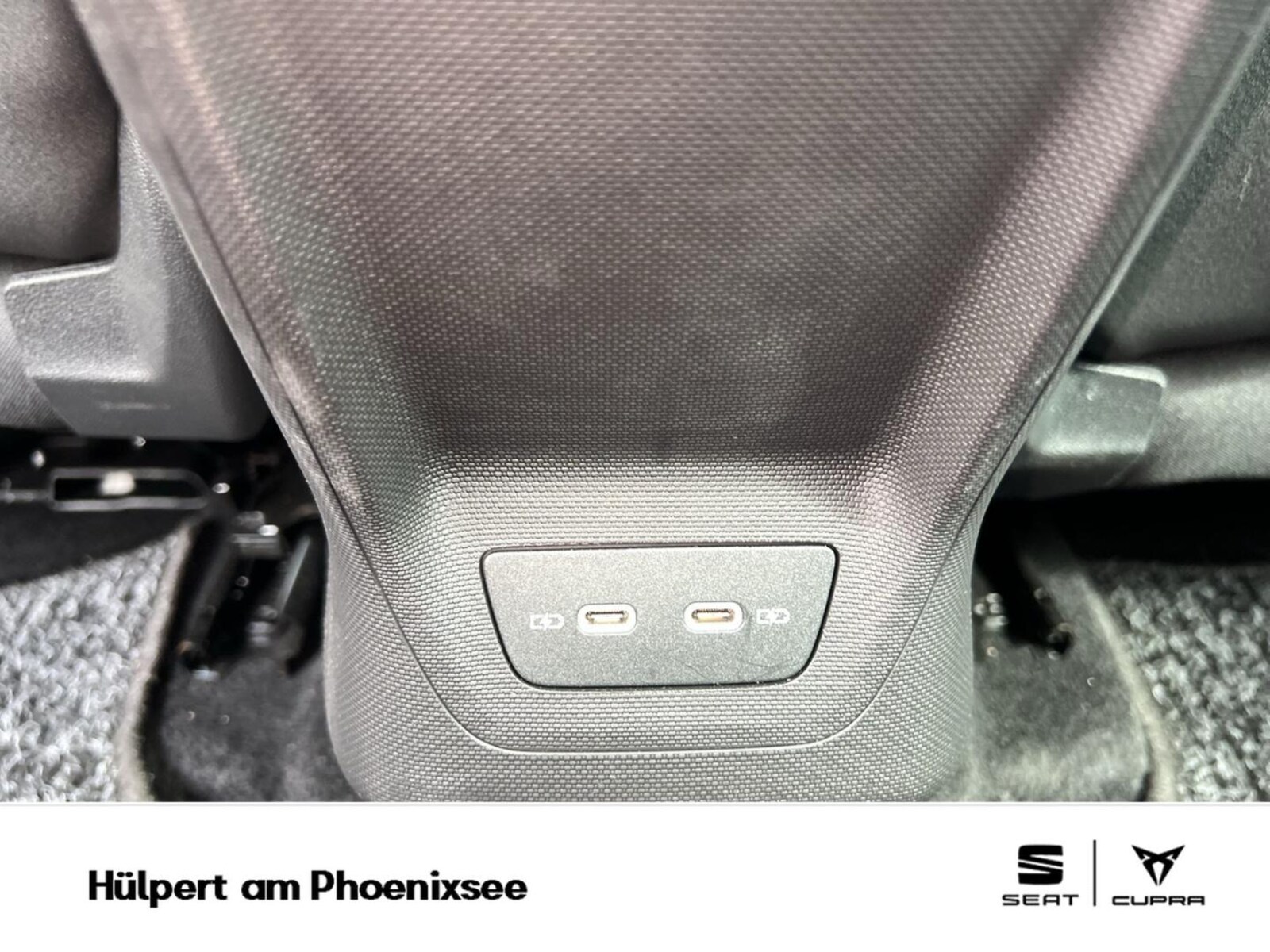 CUPRA Born – Bild 12