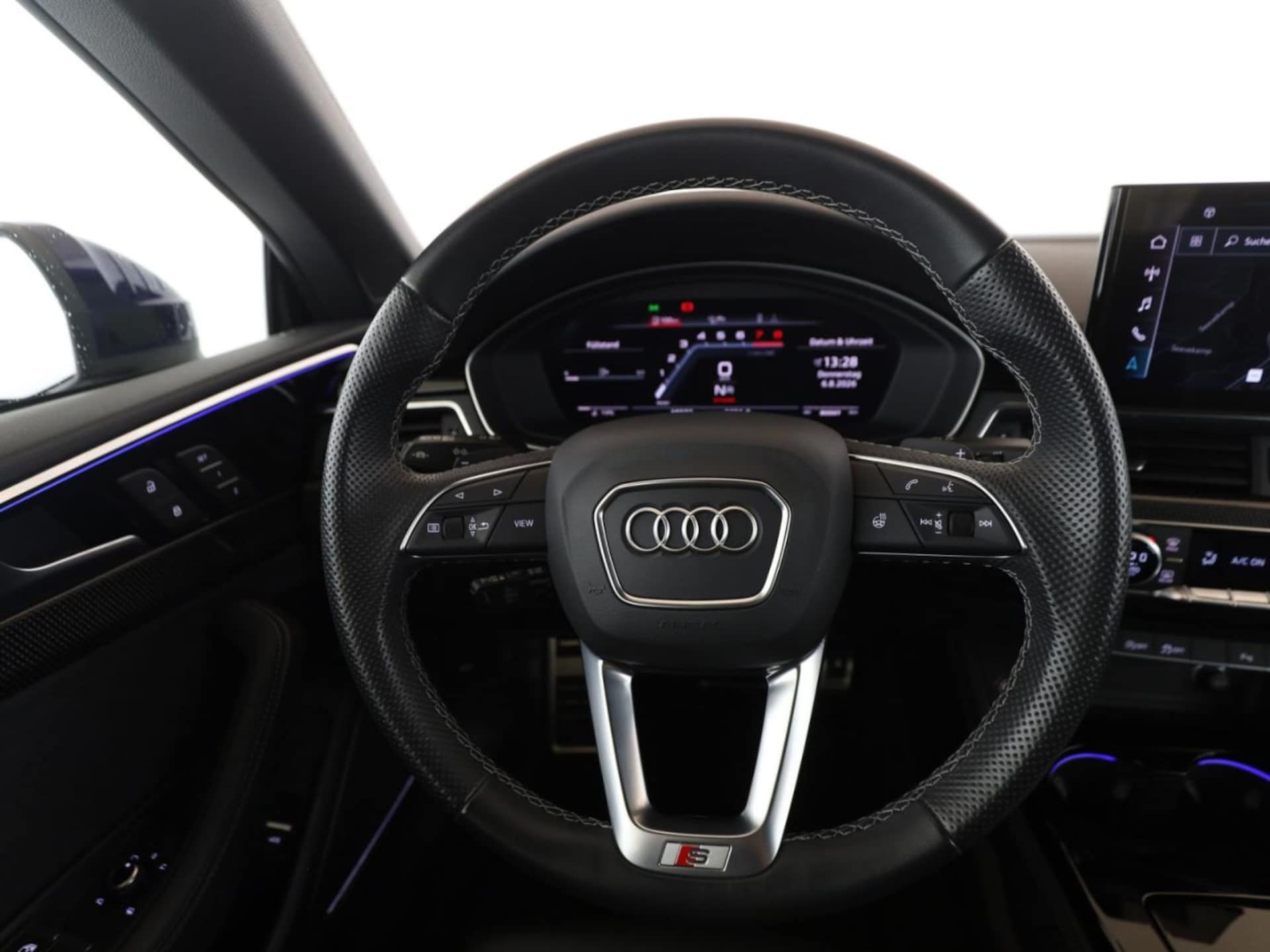 Audi S5 Cabriolet