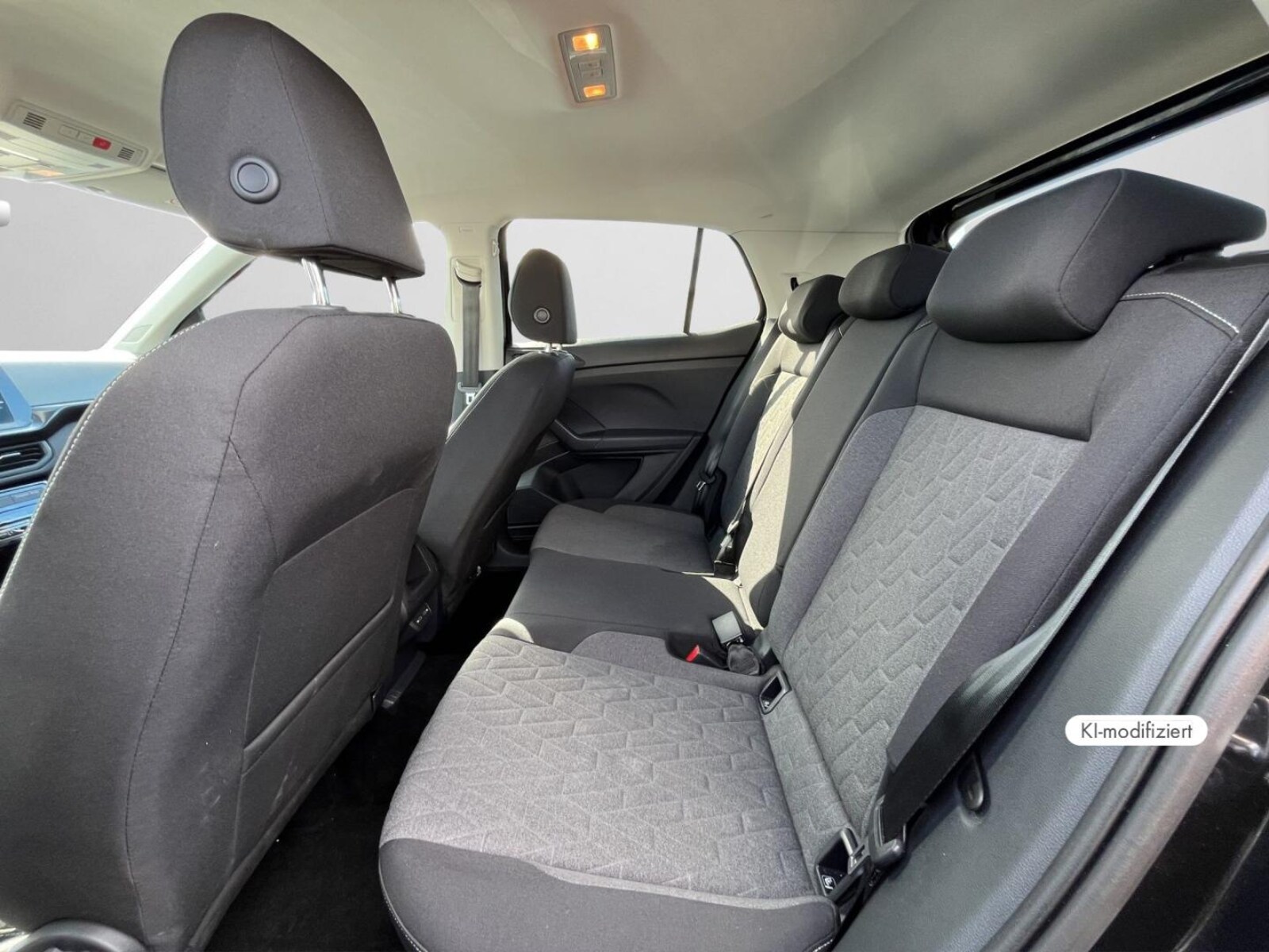 Volkswagen T-Cross – Bild 14