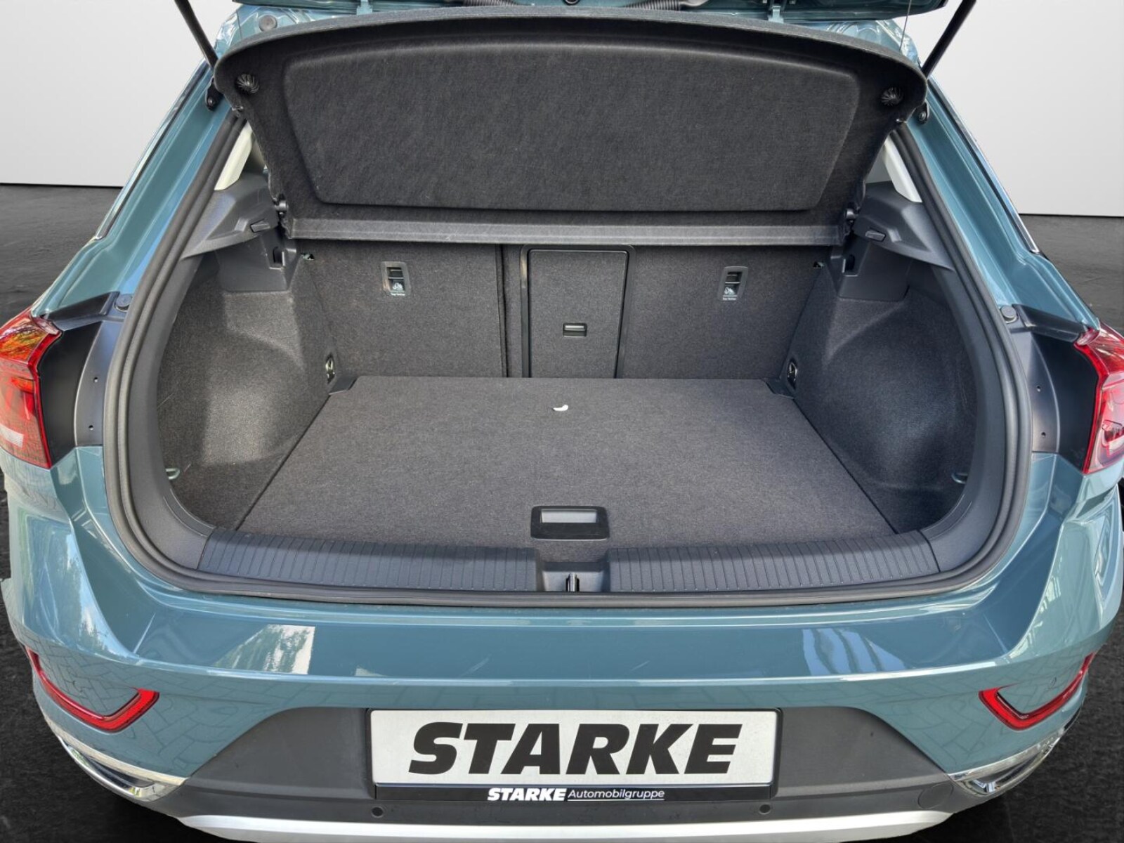 Volkswagen T-Roc – Bild 12