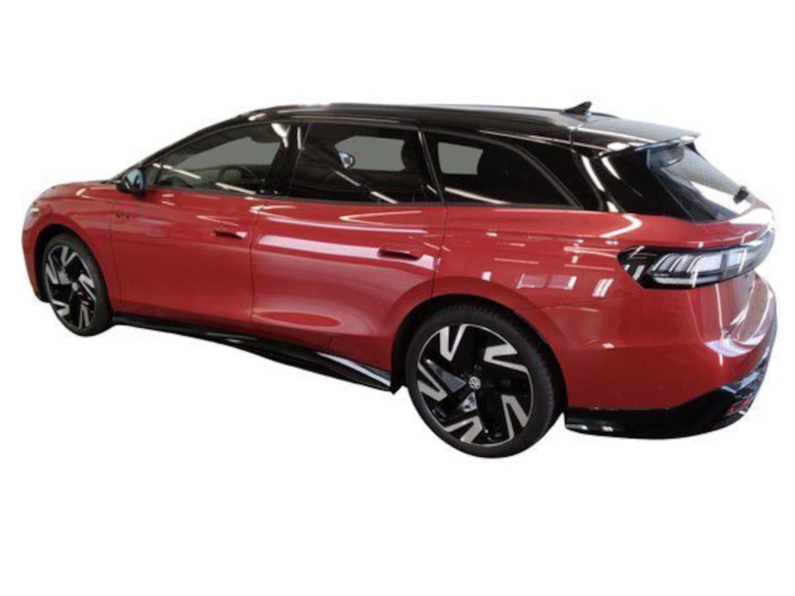 Volkswagen ID.7 Tourer – Bild 5