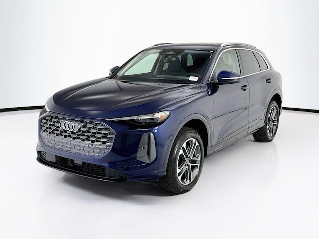 Photo of 2026 Audi Q5