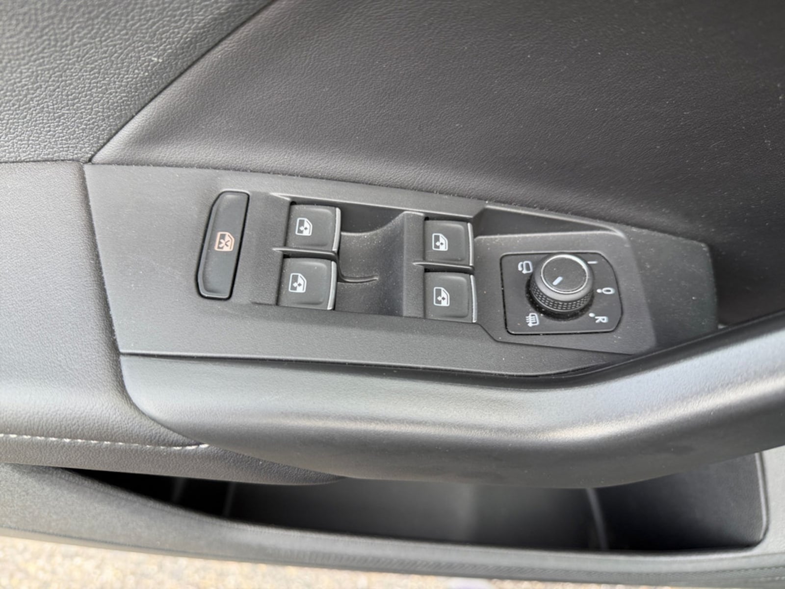 Volkswagen T-Cross – Bild 19