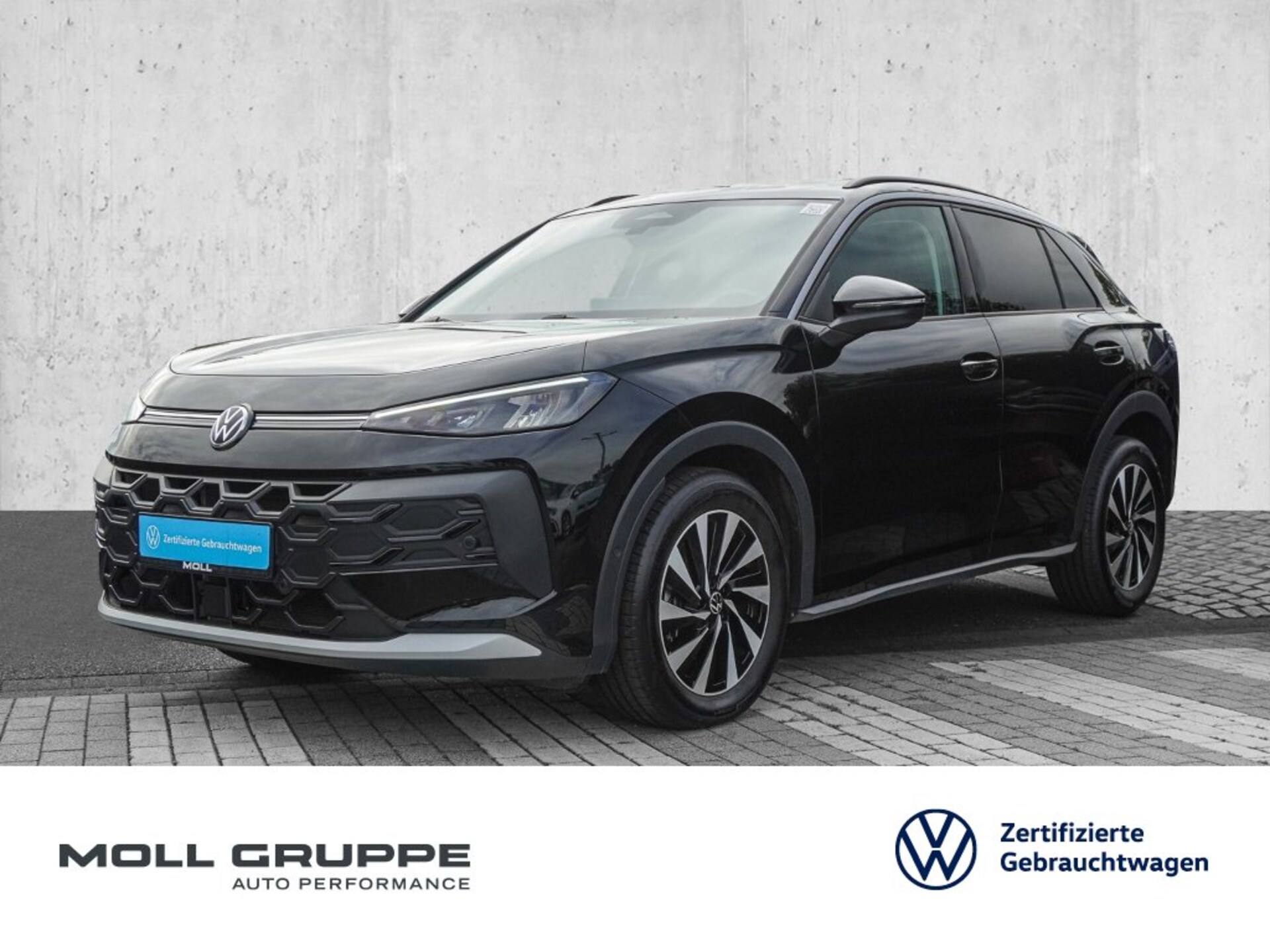 Volkswagen T-Roc 2026