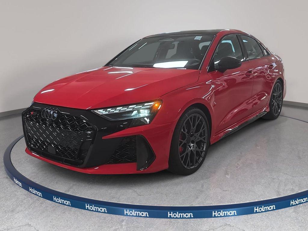 New Audi A3 Sedan for Sale in Pembroke Pines, FL | Audi Pembroke Pines