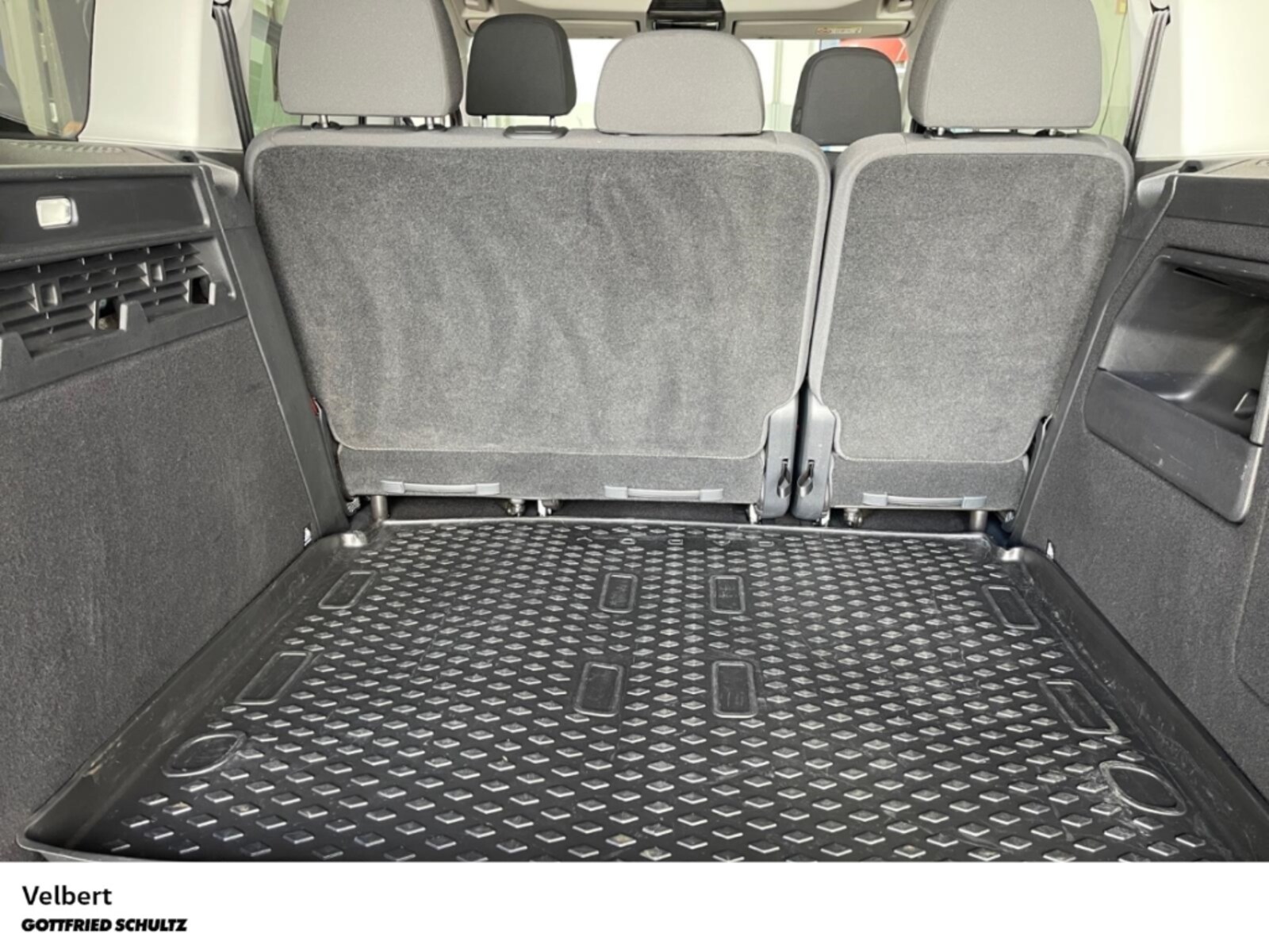 Volkswagen Caddy – Bild 7