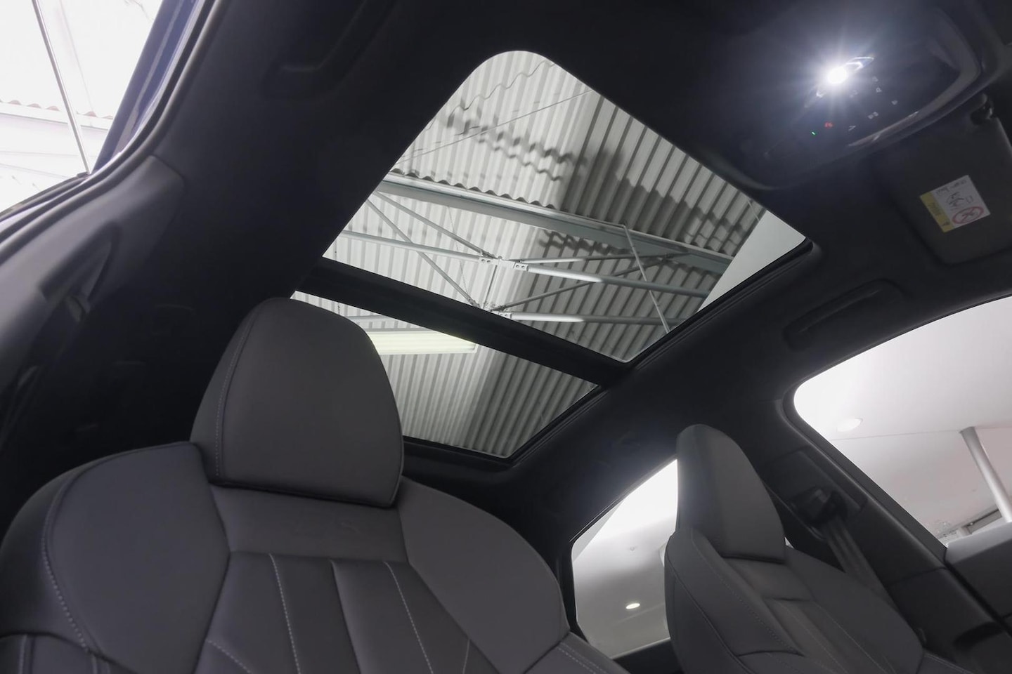 Image about Audi Q5 Sportback TFSI quattro 200 kW sport