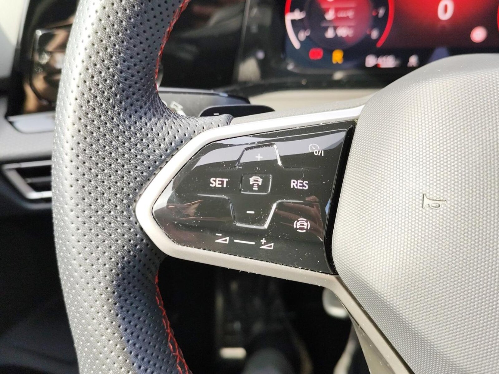 Volkswagen Golf – Bild 22