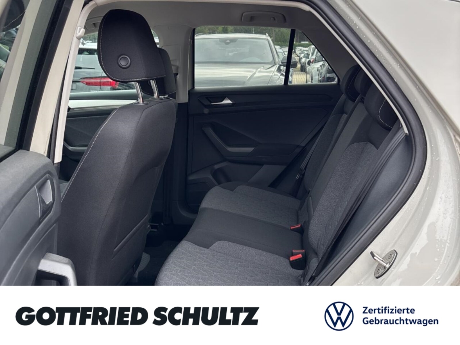 Volkswagen T-Roc – Bild 5