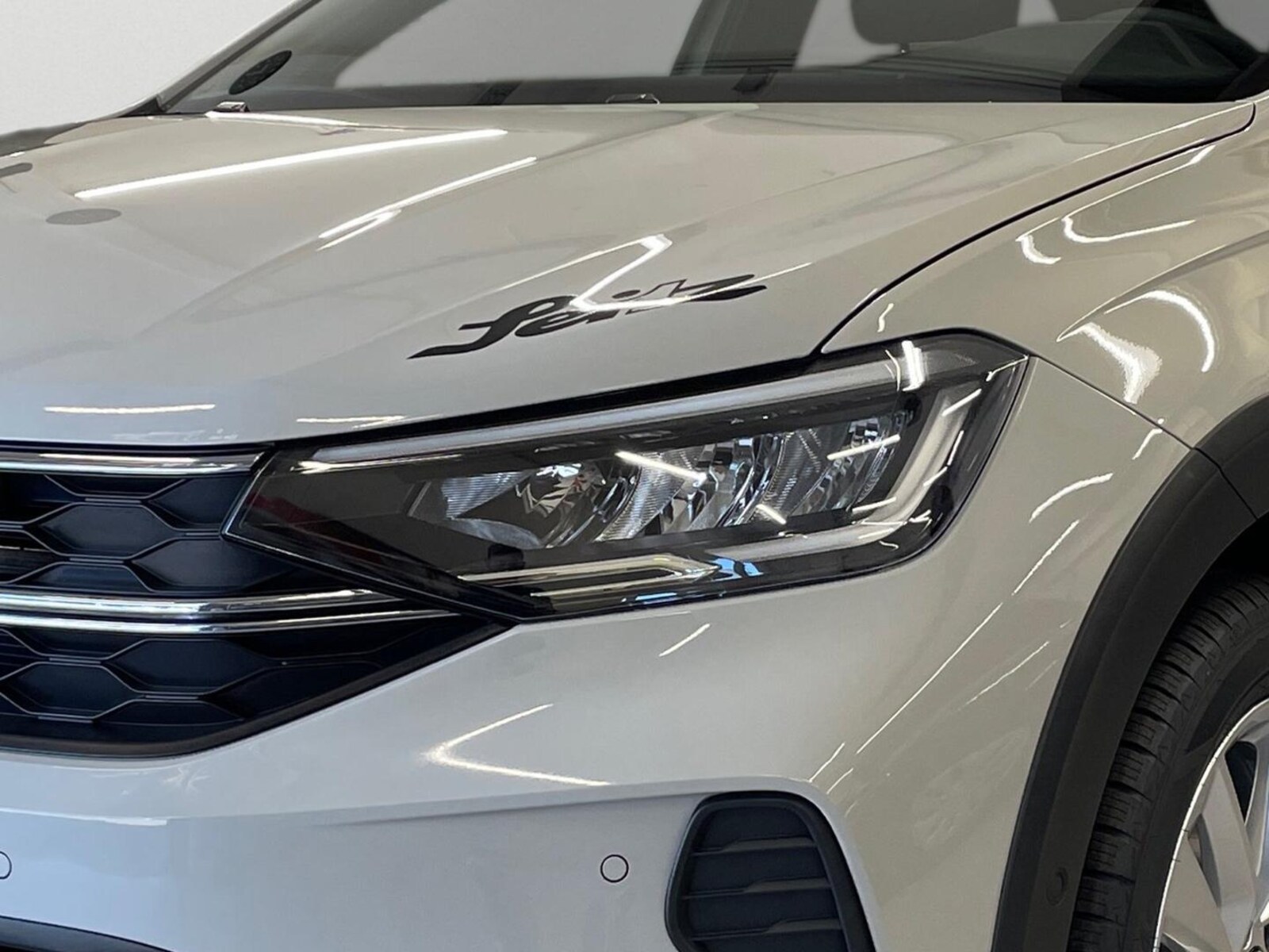 Volkswagen Taigo – Bild 7