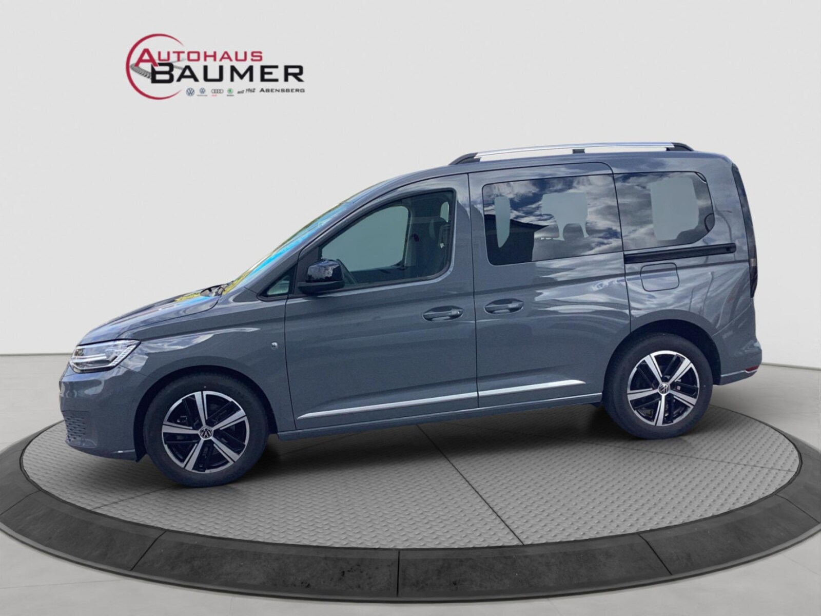 Volkswagen Caddy – Bild 6