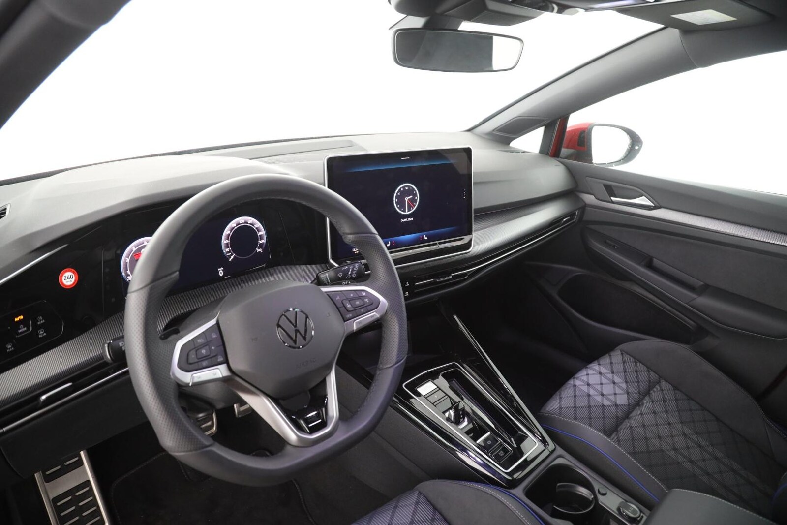 Volkswagen Golf – Bild 11