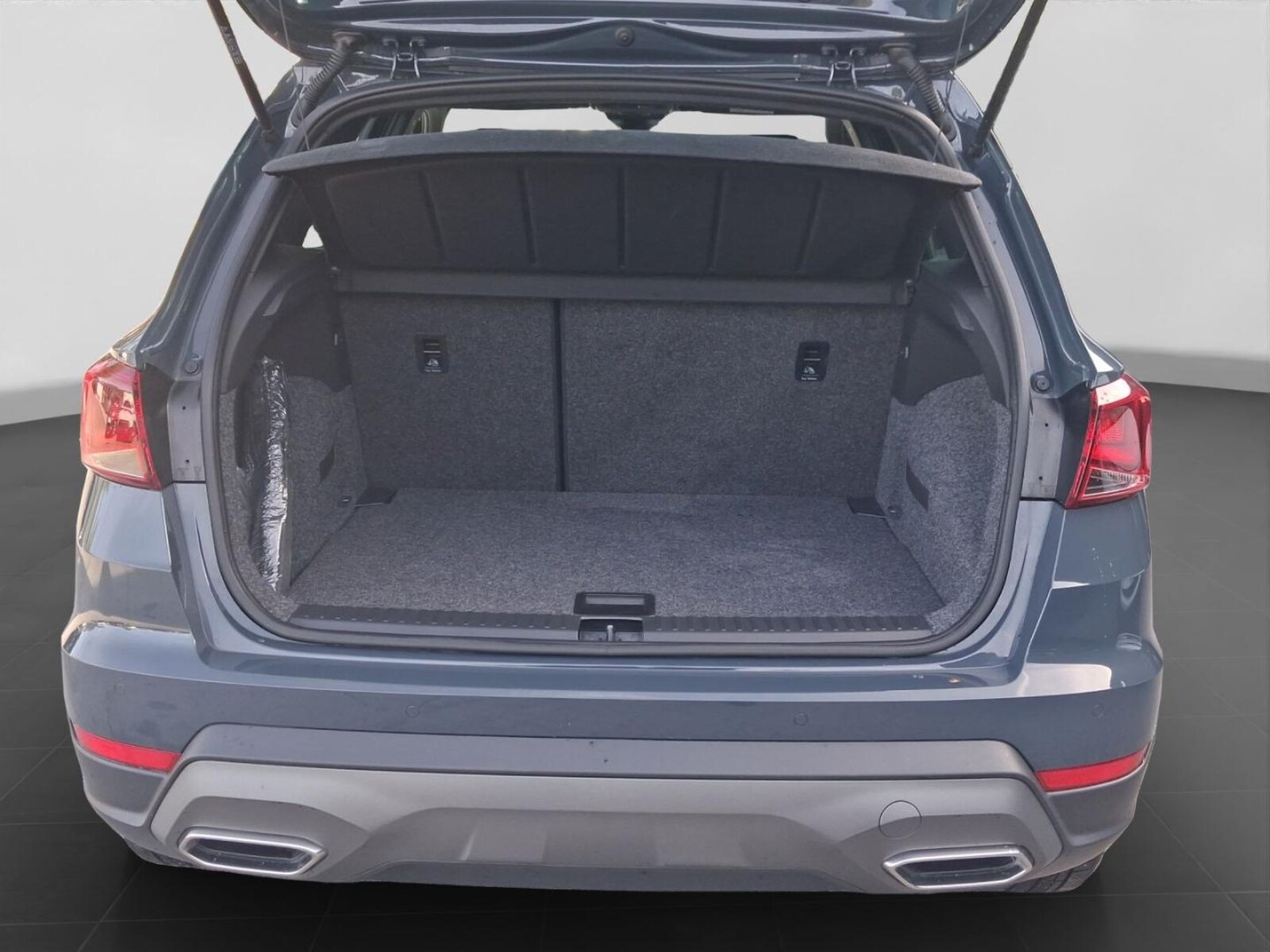 SEAT Arona – Bild 17