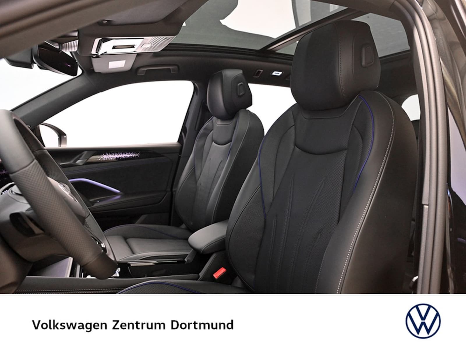 Volkswagen Tiguan – Bild 9