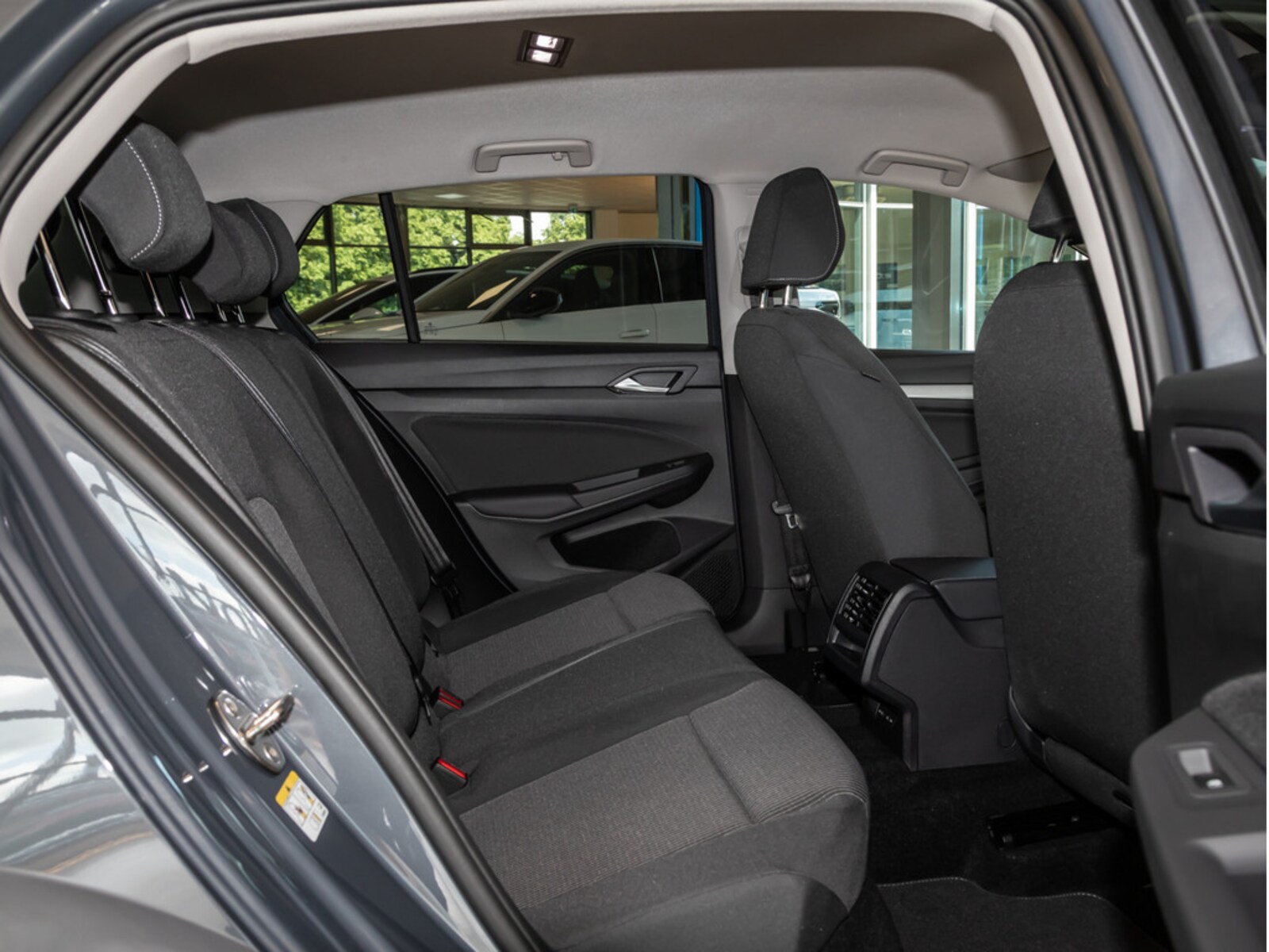 Volkswagen Golf – Bild 9