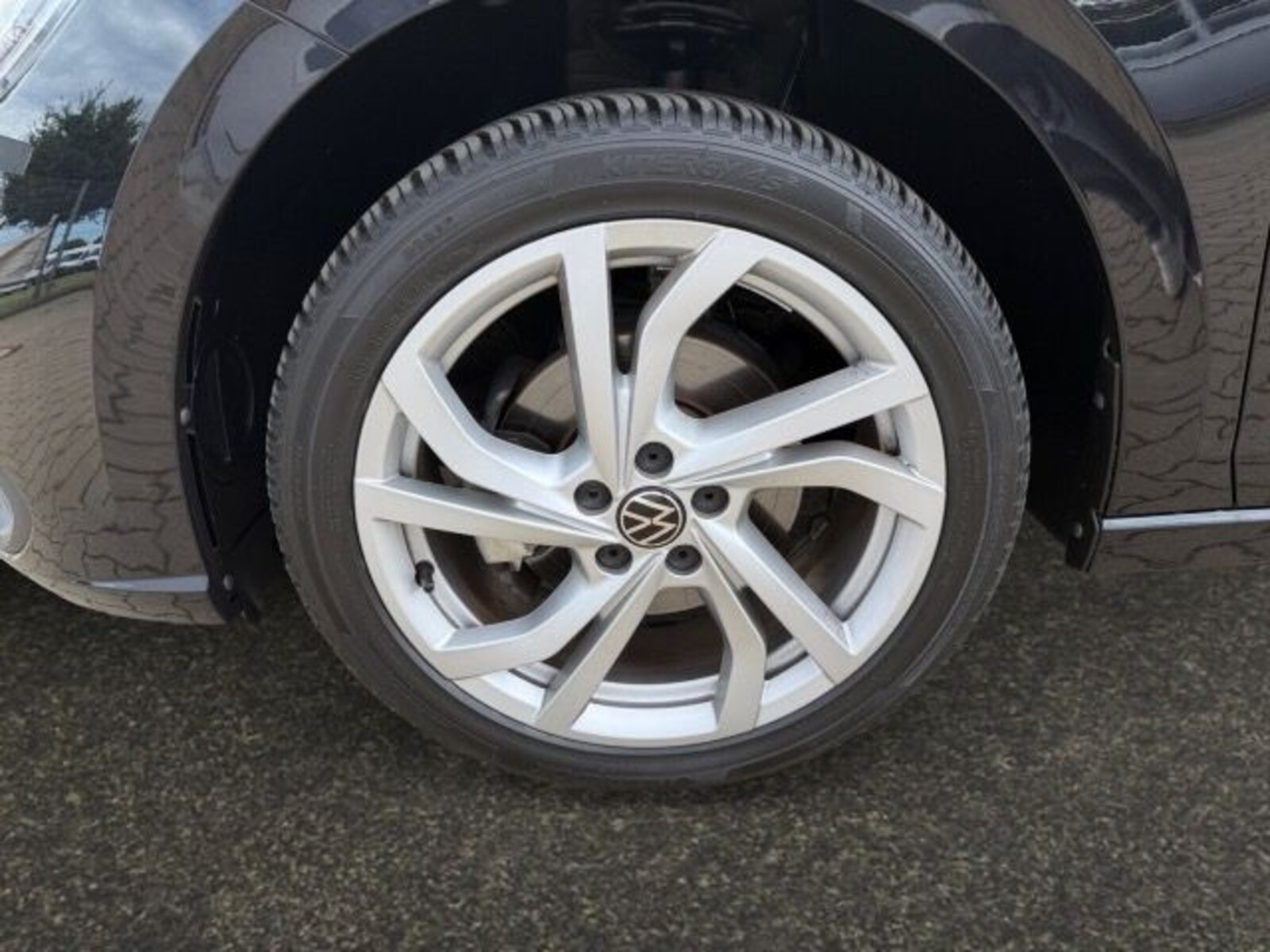 Volkswagen Polo – Bild 12