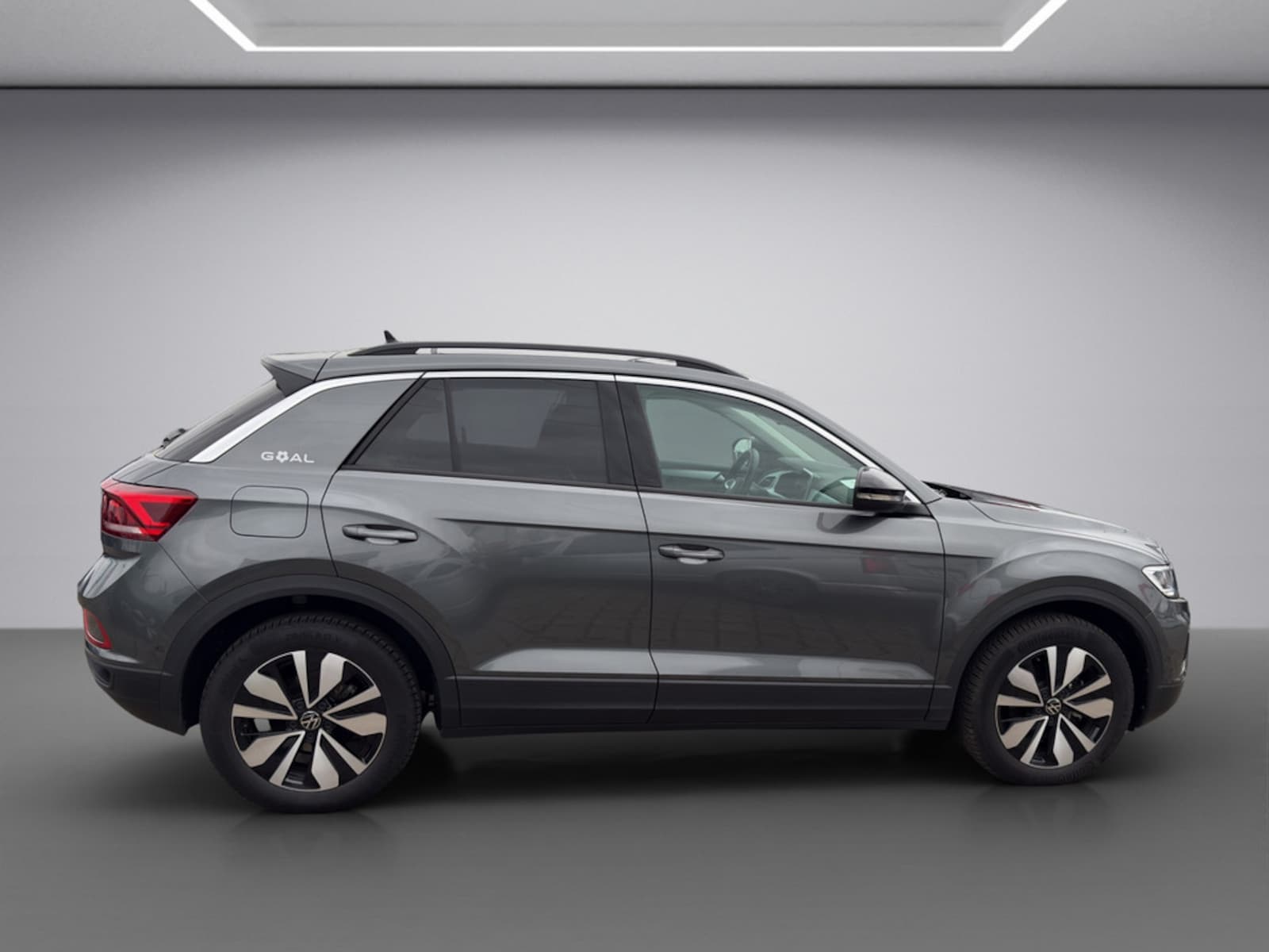 Volkswagen T-Roc – Bild 6