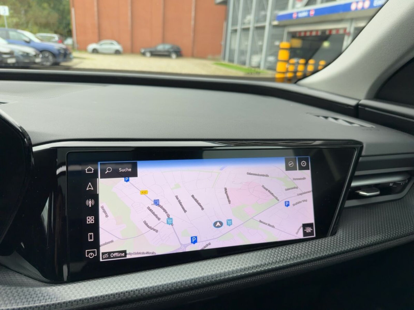 Audi Q5 – Bild 18